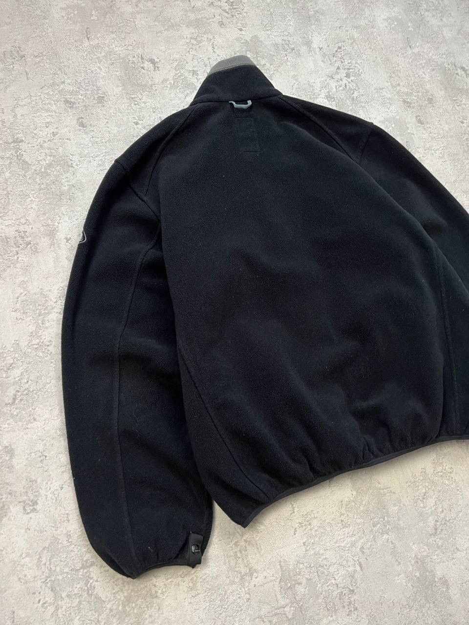 Nike ACG Vintage Nike ACG Black Dense Fleece Size US S / EU 44-46 / 1 - 14 Thumbnail