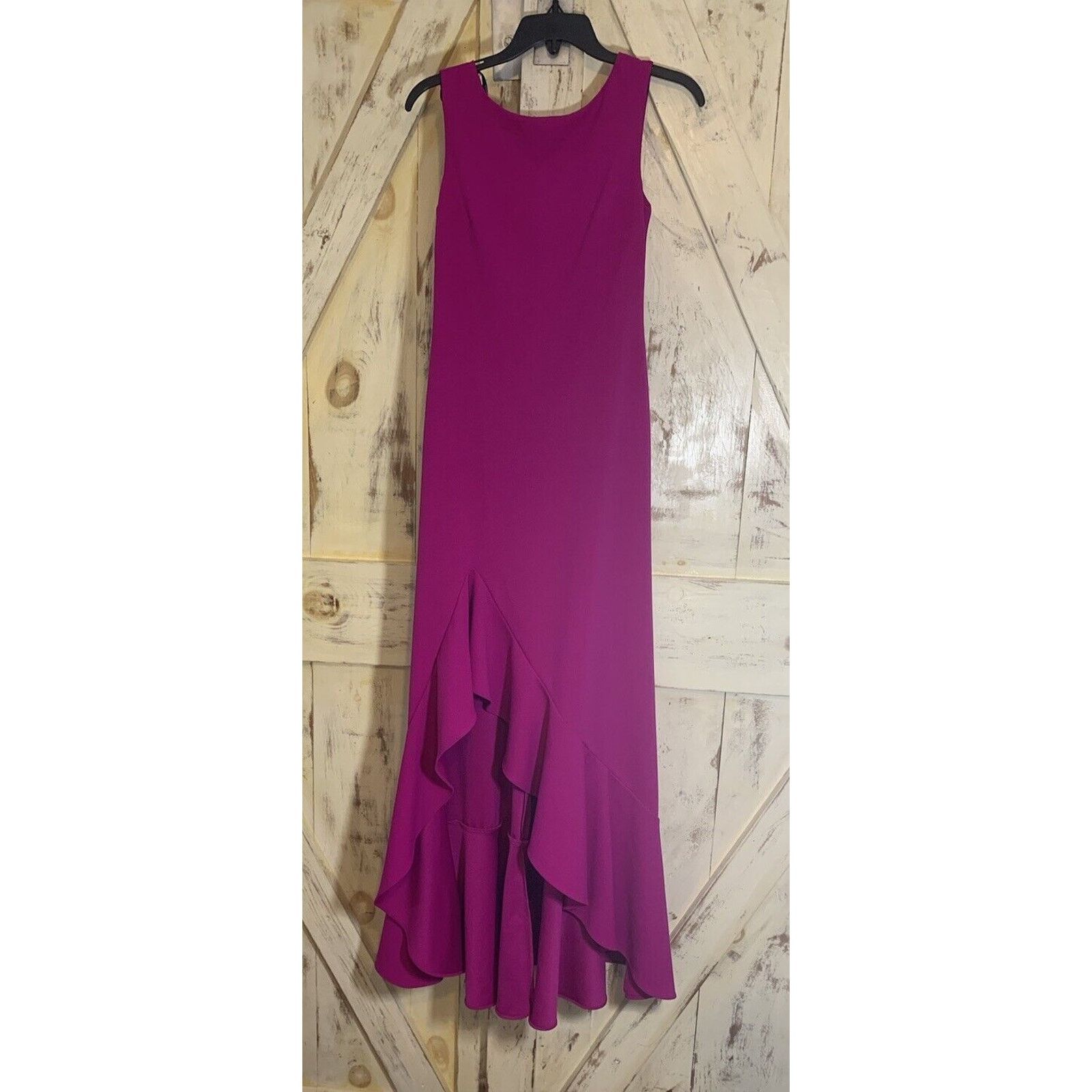 Vince Camuto Vince Camuto Black Lace Sheer Dress PS | Grailed