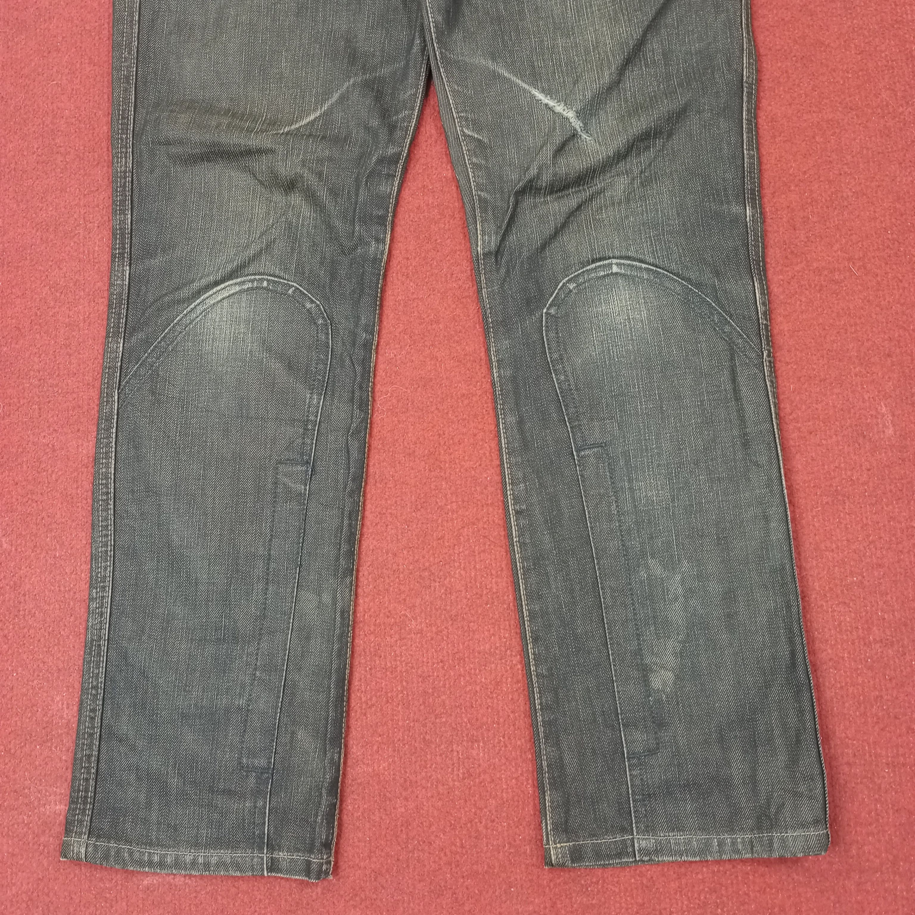 G-Star G-Star Raw Rare Design Pants c228n15 Size US 32 / EU 48 - 3 Thumbnail