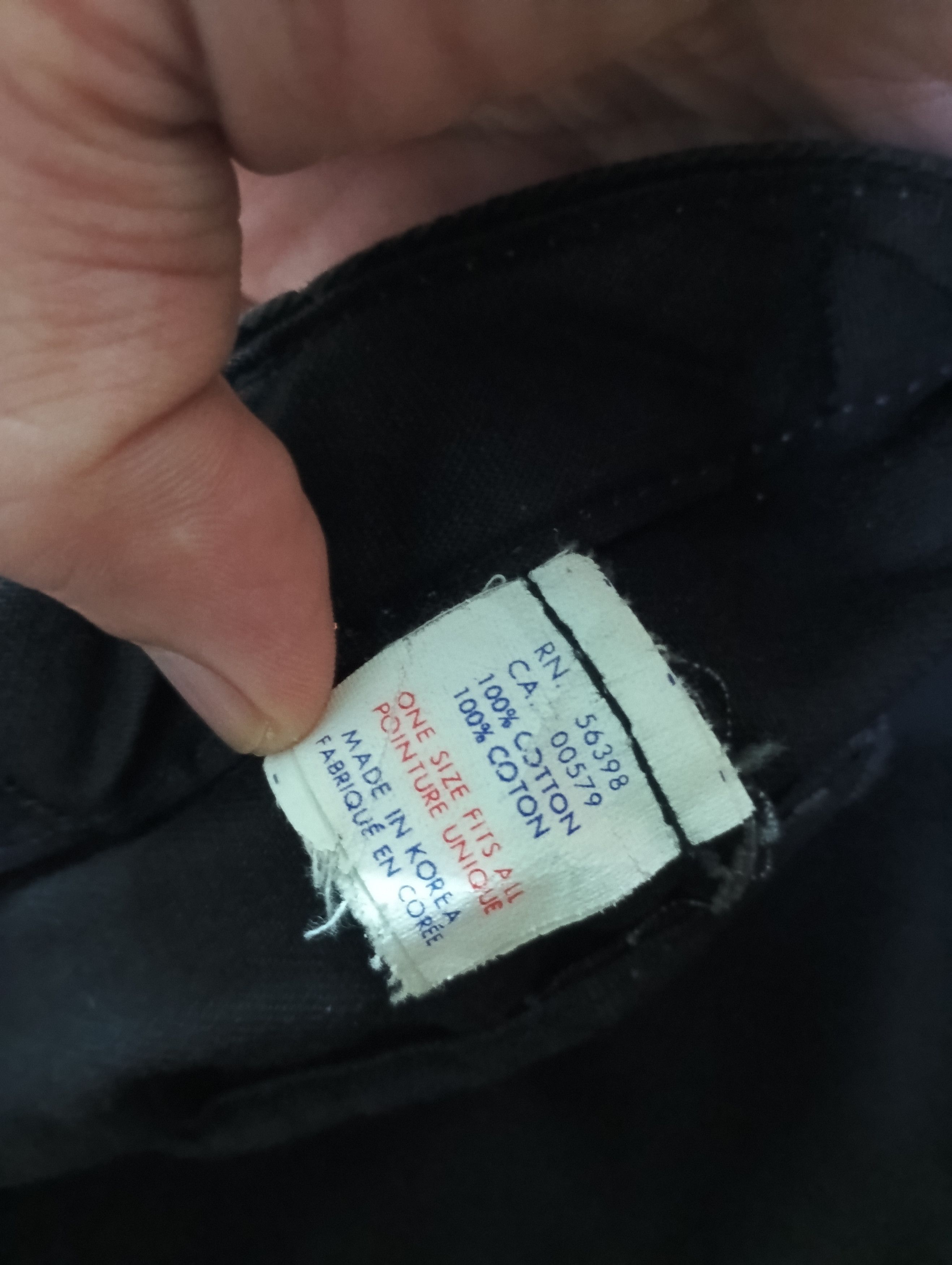 Harley Davidson × Vintage Vintage Harley Davidson painter hats Size ONE SIZE - 8 Thumbnail