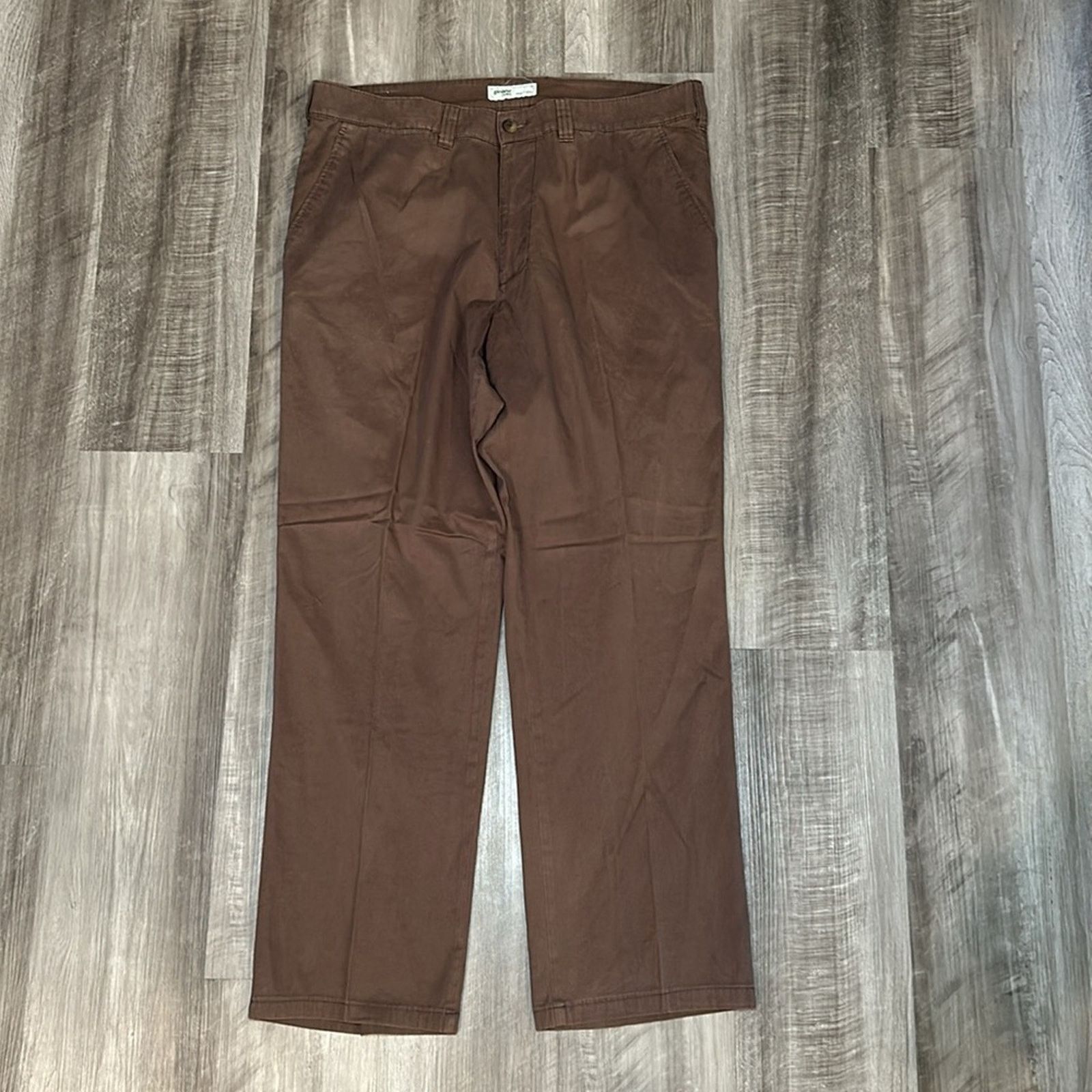 Gardeur Gardeur Chinos Authentic Style Chinos - 38 (US) Size US 38 / EU 54 - 2 Thumbnail