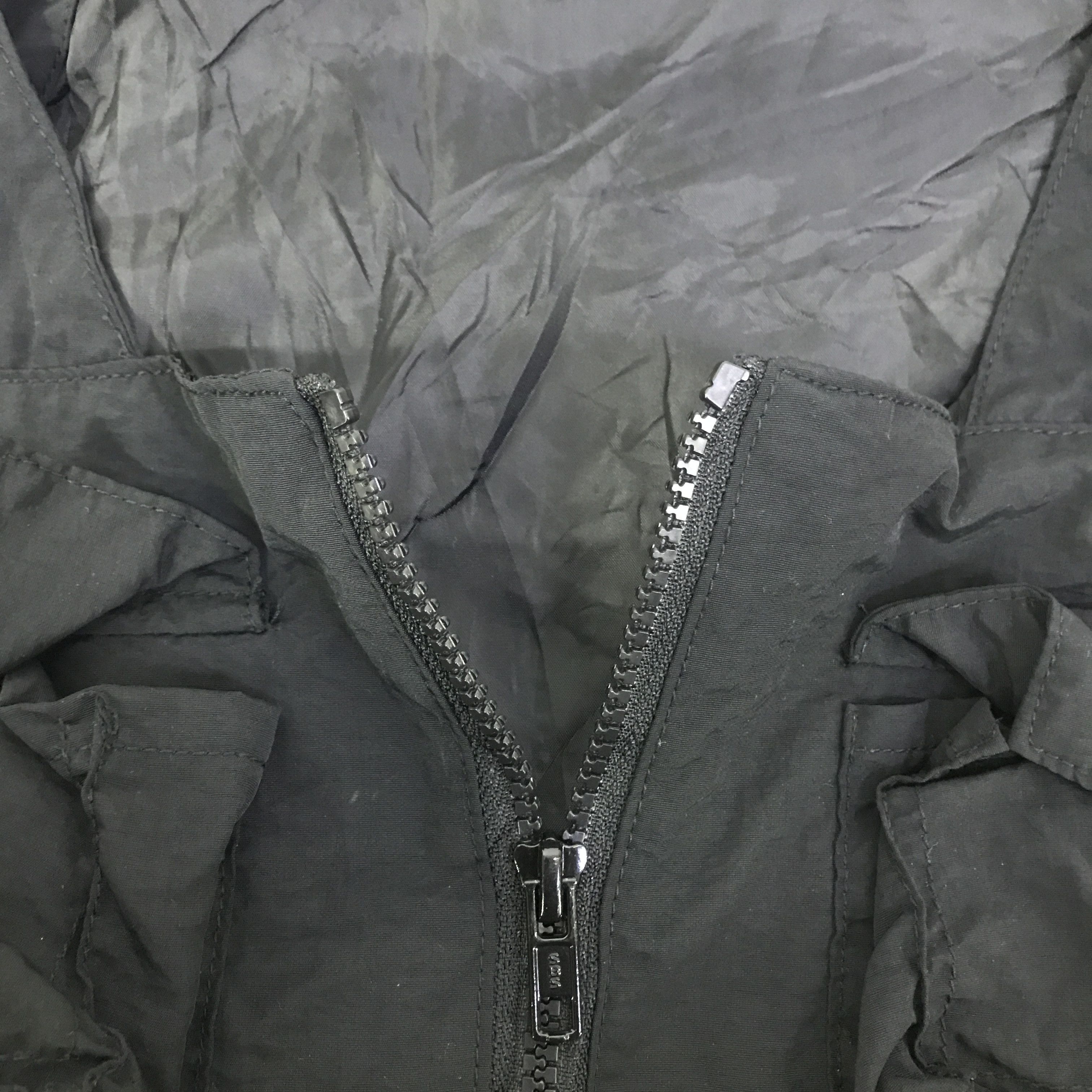 Japanese Brand Japanese Brand Design Bag tactical pocket Vest K96B15 Size US M / EU 48-50 / 2 - 5 Thumbnail