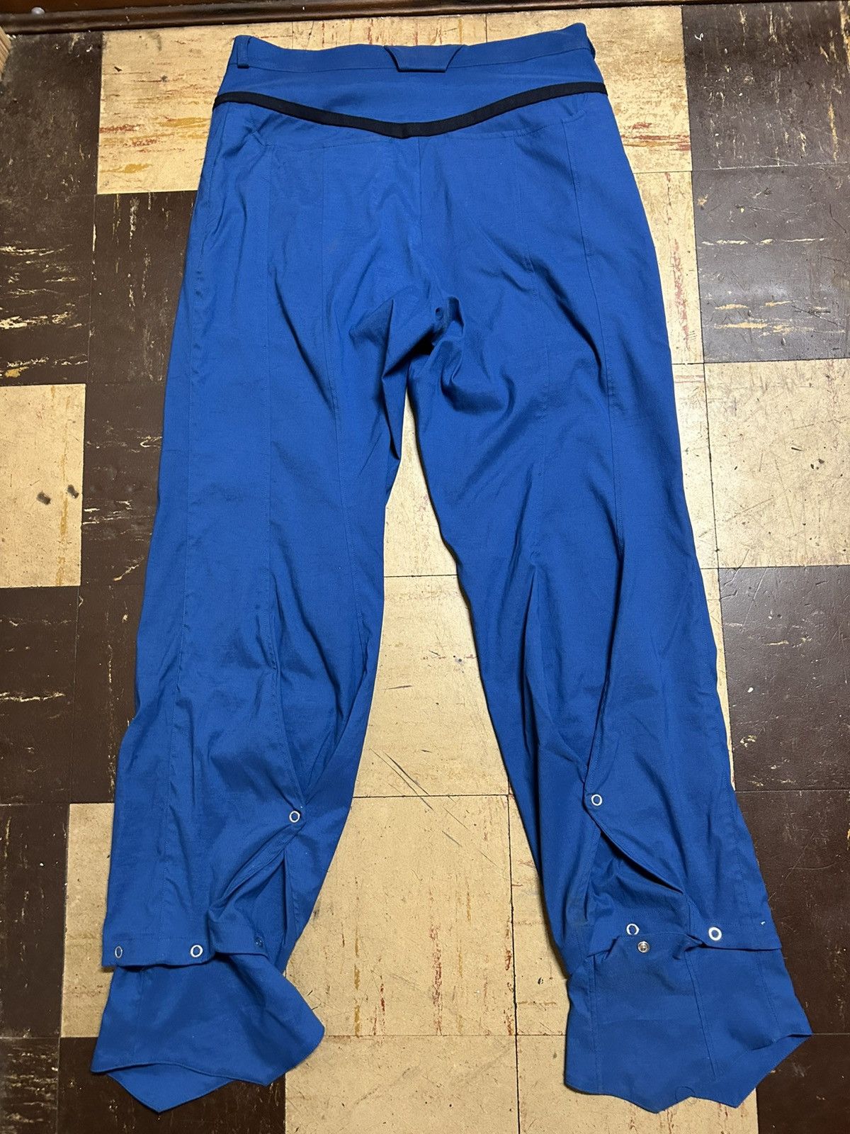 Kiko Kostadinov Kiko Haidu Trousers Size US 32 / EU 48 - 3 Thumbnail