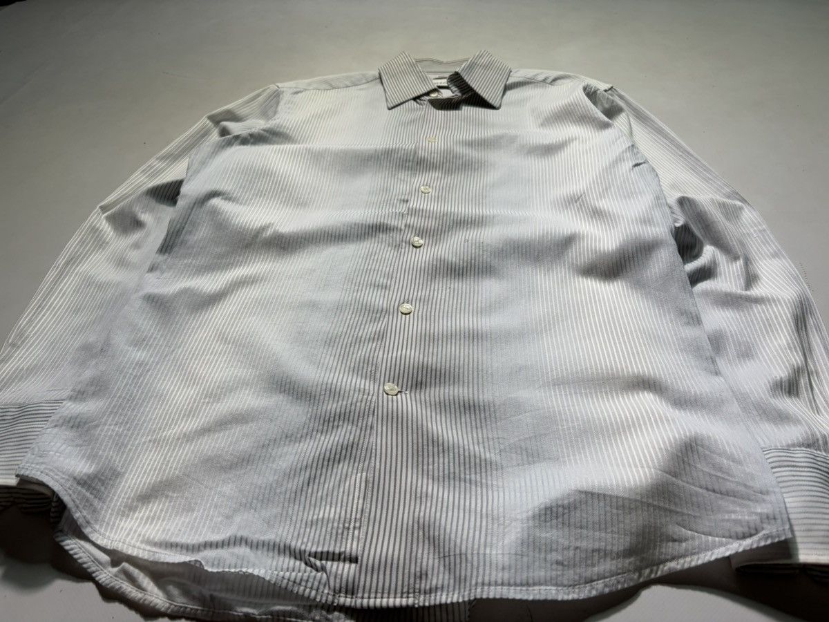 Versace Versace collection shirts button up Size US M / EU 48-50 / 2 - 5 Thumbnail