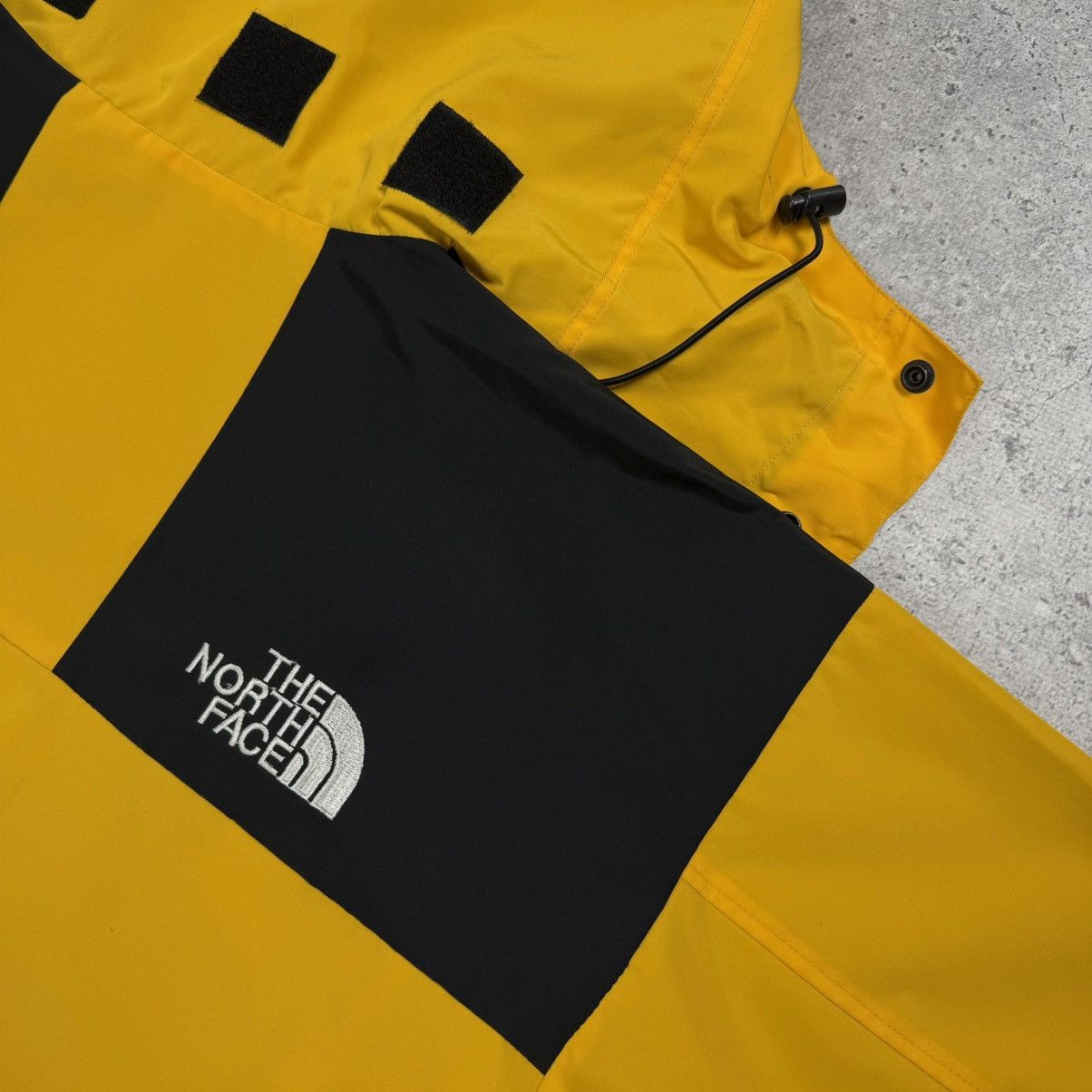 The North Face RARE Vintage The North Face Mountain Gore Tex Jacket 90s Size US M / EU 48-50 / 2 - 14 Thumbnail