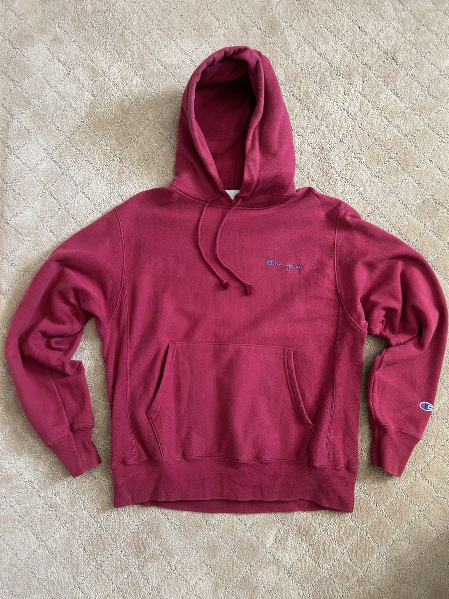 Champion Champion Hoodie Size US M / EU 48-50 / 2 - 1 Preview