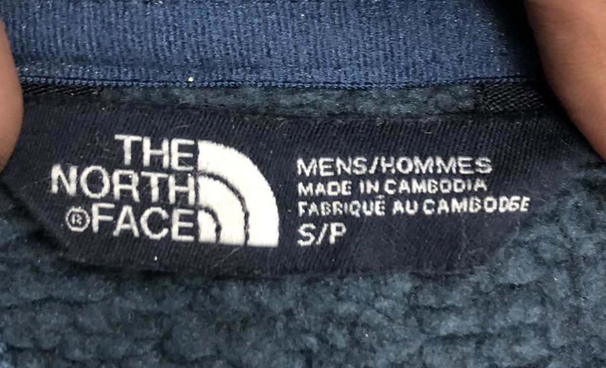 The North Face Vintage The North Face Jacket Size US M / EU 48-50 / 2 - 12 Thumbnail