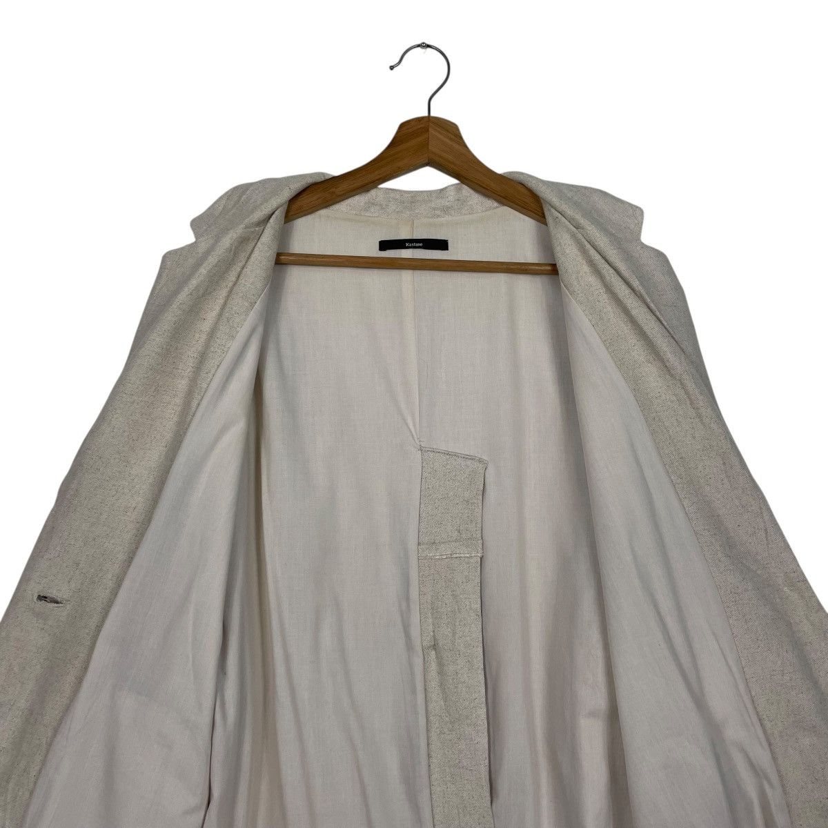 Japanese Brand Japanese Brand Kastane Fatique Jacket Size XL / US 12-14 / IT 48-50 - 12 Thumbnail