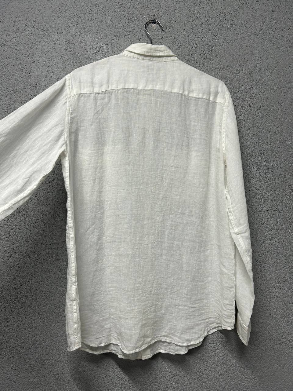 Etro Etro Milano mens linen casual shirt EU 46 / S made in Italy Size US S / EU 44-46 / 1 - 10 Thumbnail