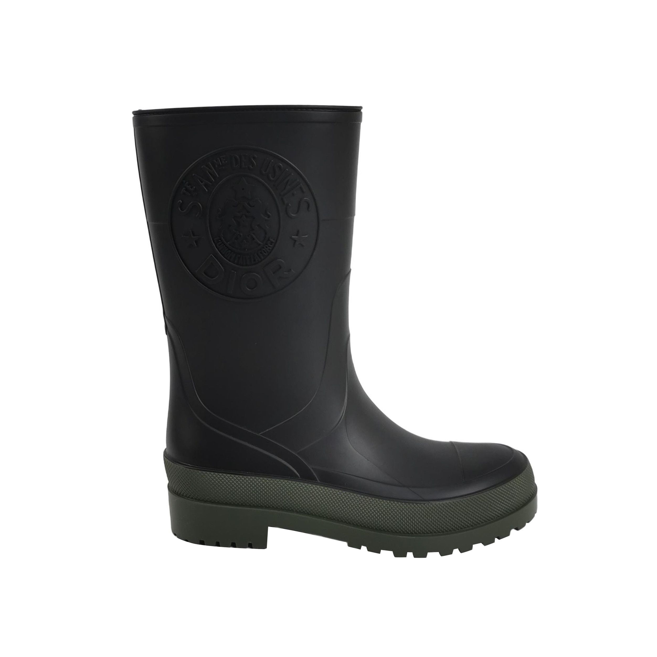 Dior Dior Women 6 Boots Size US 6 / IT 36 - 1 Thumbnail