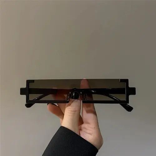 Other Retro punk sunglasses Size ONE SIZE - 4 Thumbnail