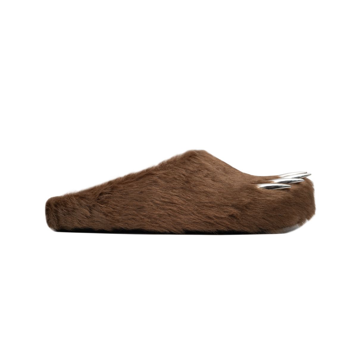 Bravest Studios BRAVEST STUDIOS Bear Claw Mules 11 Size US 11 / EU 44 - 3 Thumbnail