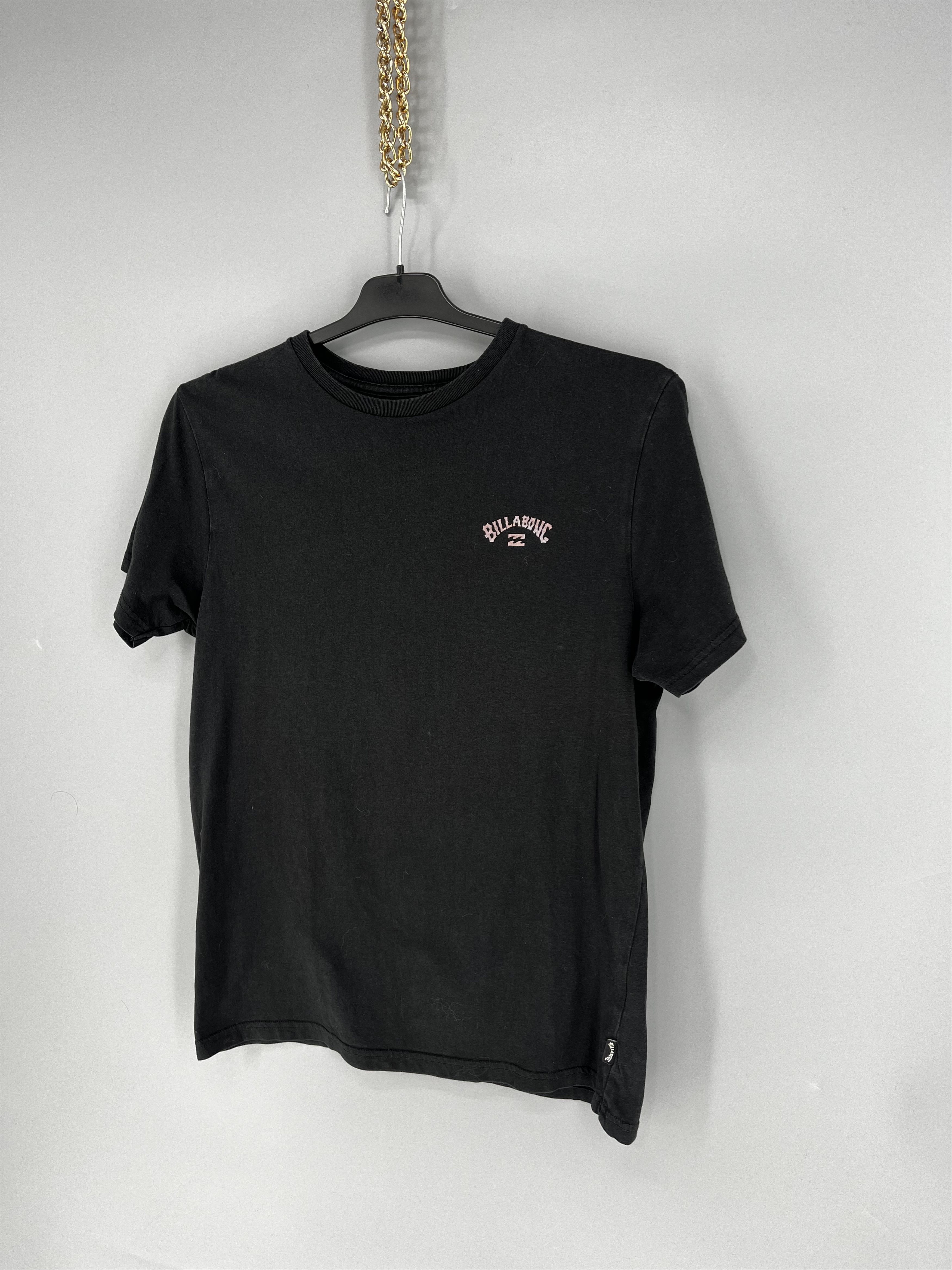 Band Tees Vintage Billabong Mini Logo Australia White shirt Surf Wear Size US XS / EU 42 / 0 - 4 Thumbnail