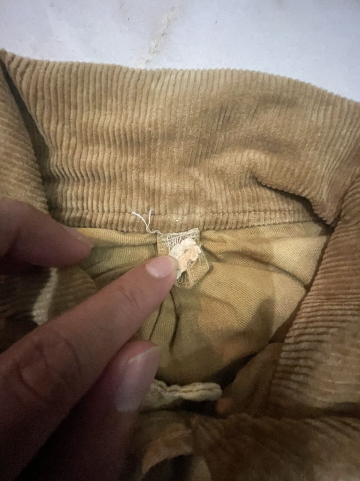 Japanese Brand × Vintage Vintage Japanese Workers Jacket Size US L / EU 52-54 / 3 - 11 Thumbnail