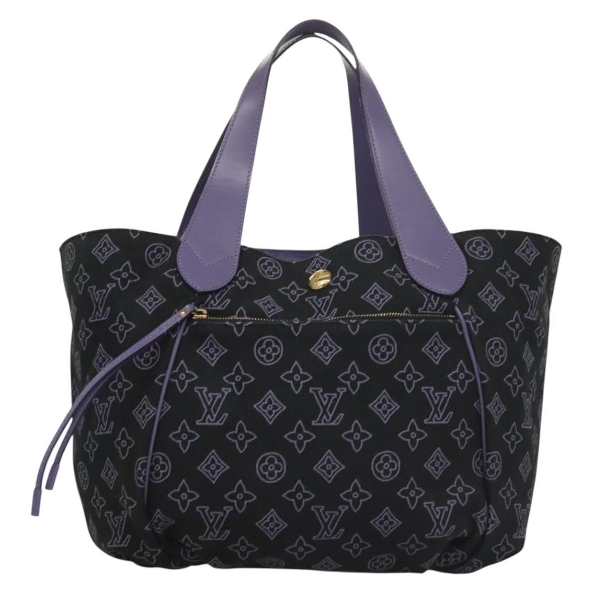 Louis Vuitton Louis Vuitton Cabas Ipanema Canvas Size ONE SIZE - 1 Thumbnail