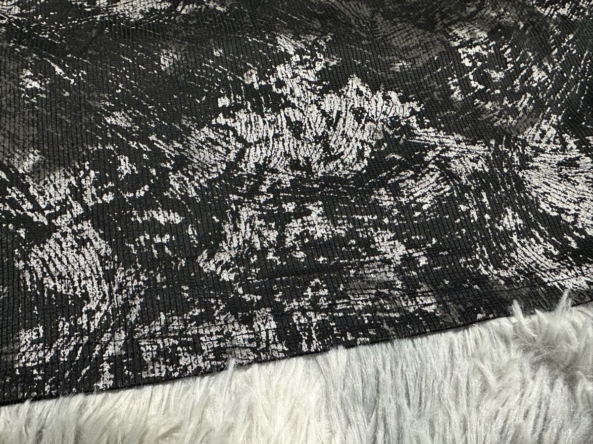 Tornado Mart 🔥Sick Y2K Tornado Mart Shirt Foil Printed Size US M / EU 48-50 / 2 - 5 Thumbnail