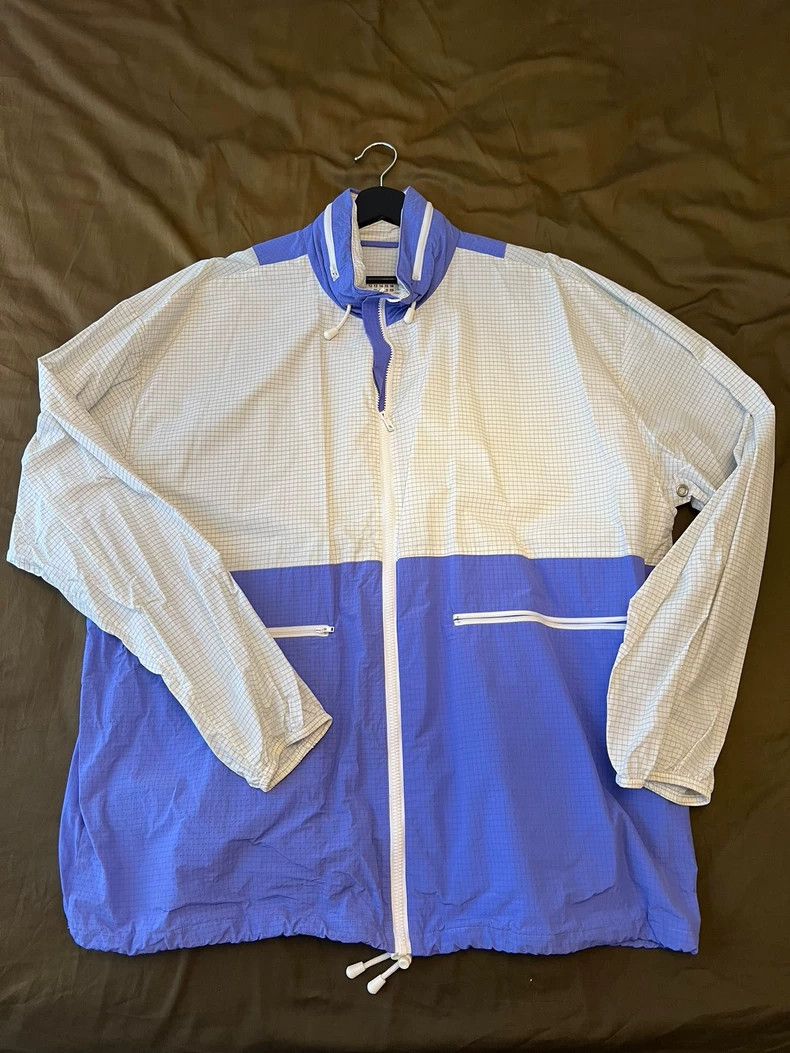 Maison Margiela Maison Margiela Size OS Sports jacket size OS 2501-Nextarro Size US S / EU 44-46 / 1 - 3 Thumbnail