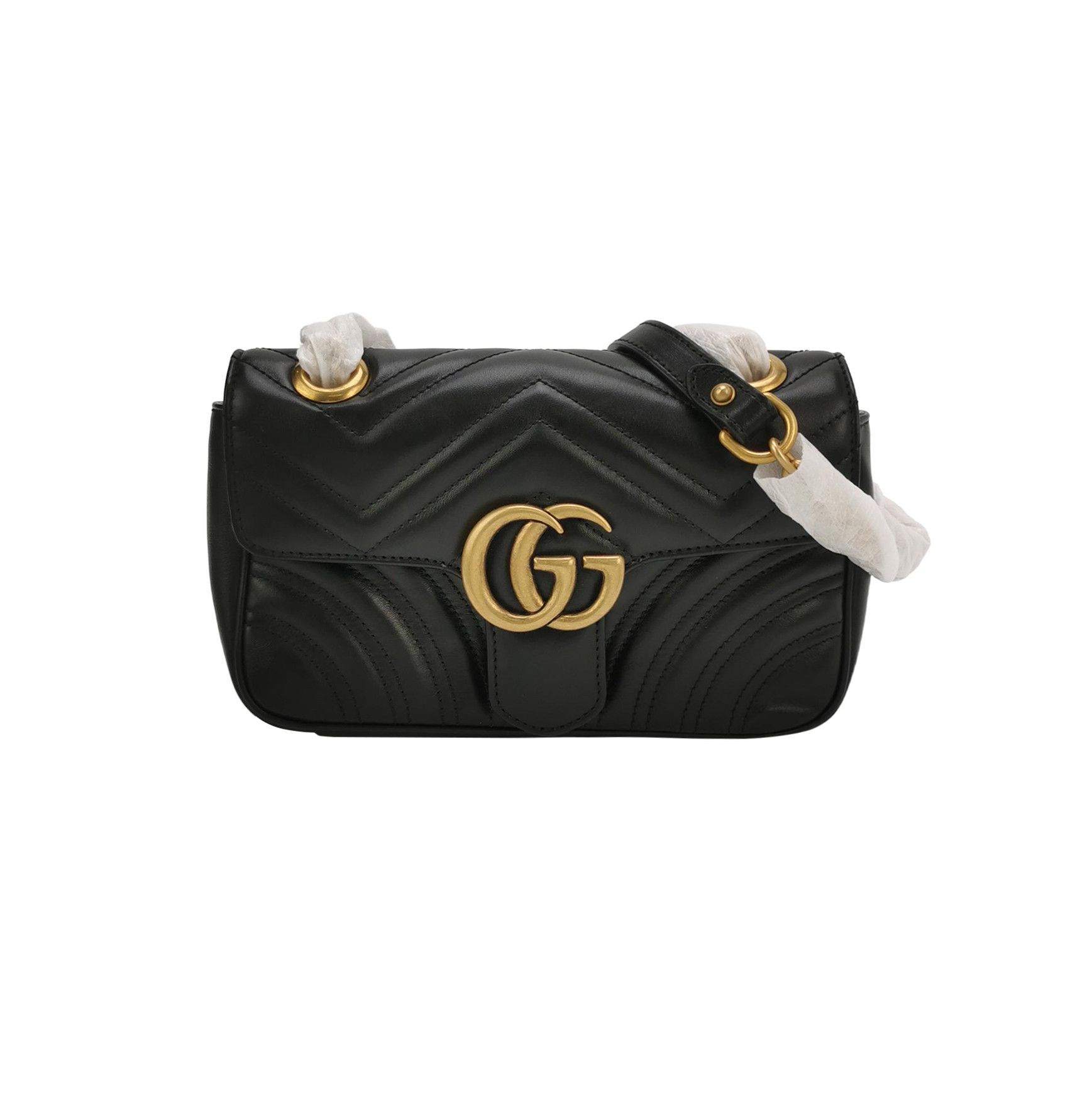 Gucci Gucci Women os Shoulder Bags Size ONE SIZE - 1 Thumbnail
