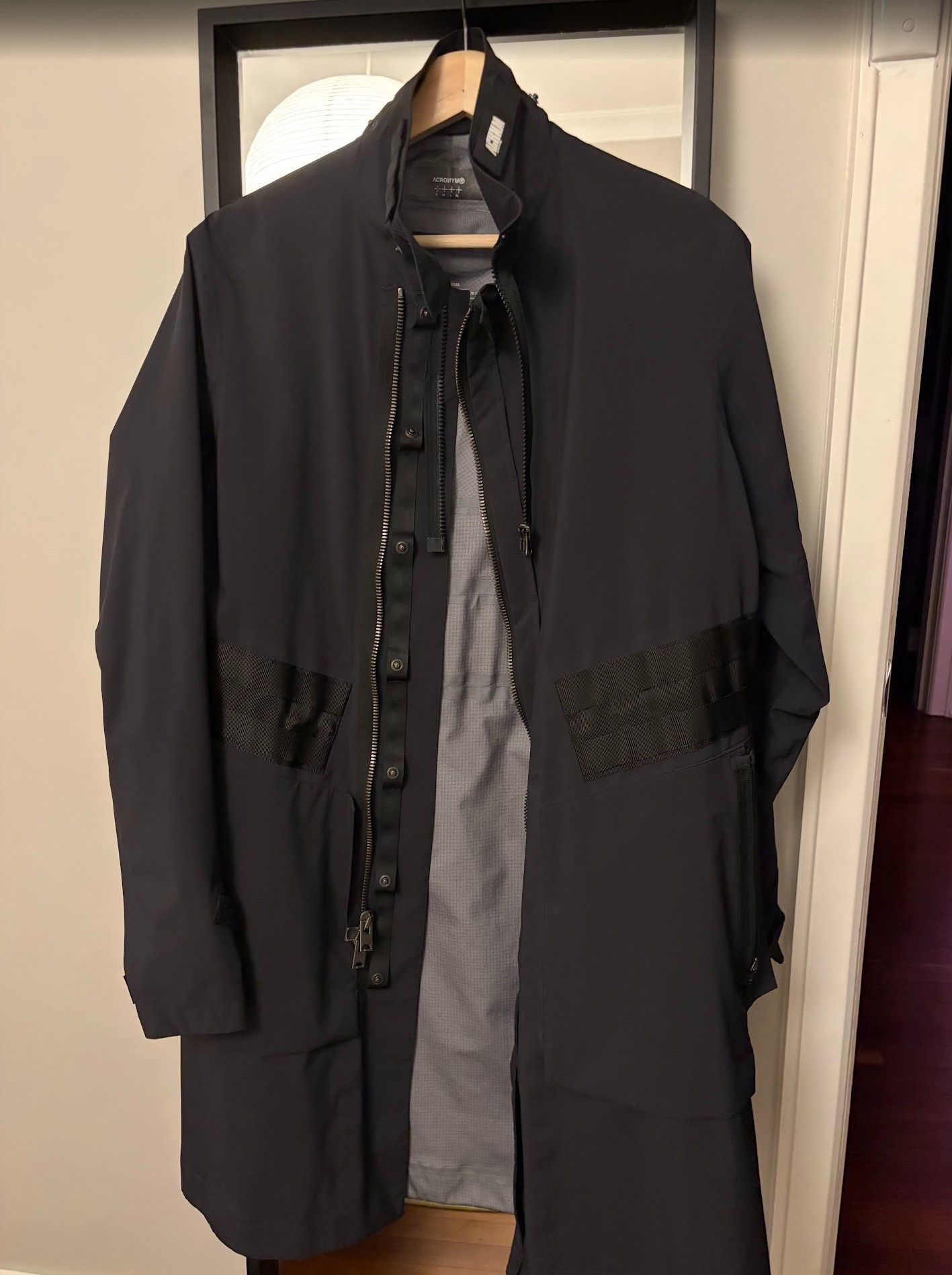 Acronym J53TS-GT Size US S / EU 44-46 / 1 - 1 Thumbnail