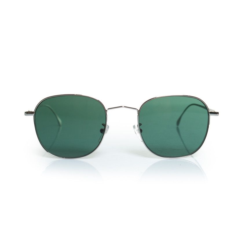 Paul Smith Paul Smith, Arnold V2 sunglasses in silver Size ONE SIZE - 1 Thumbnail