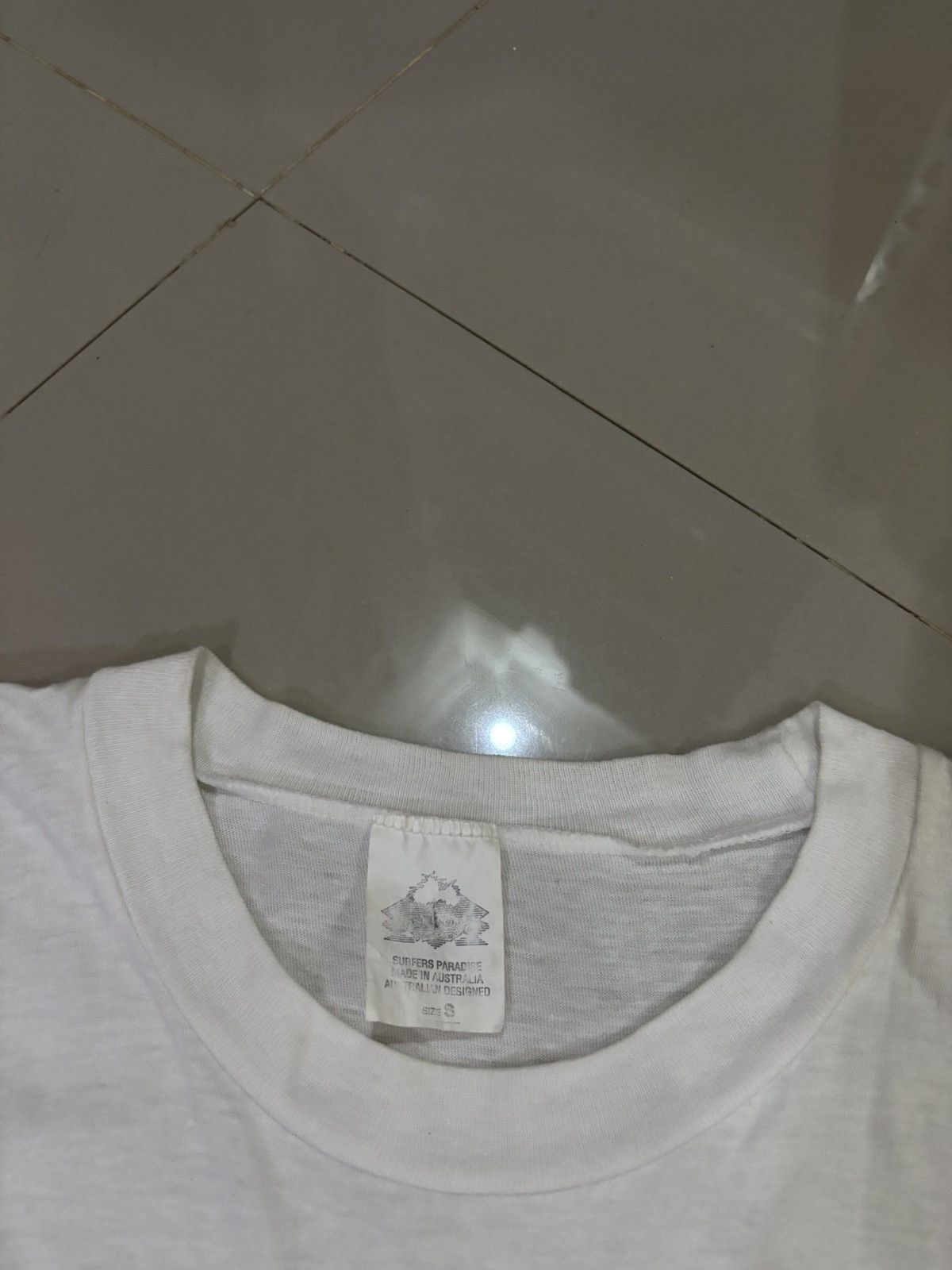 Other Vintage porn tee 🔥 Size US M / EU 48-50 / 2 - 3 Thumbnail
