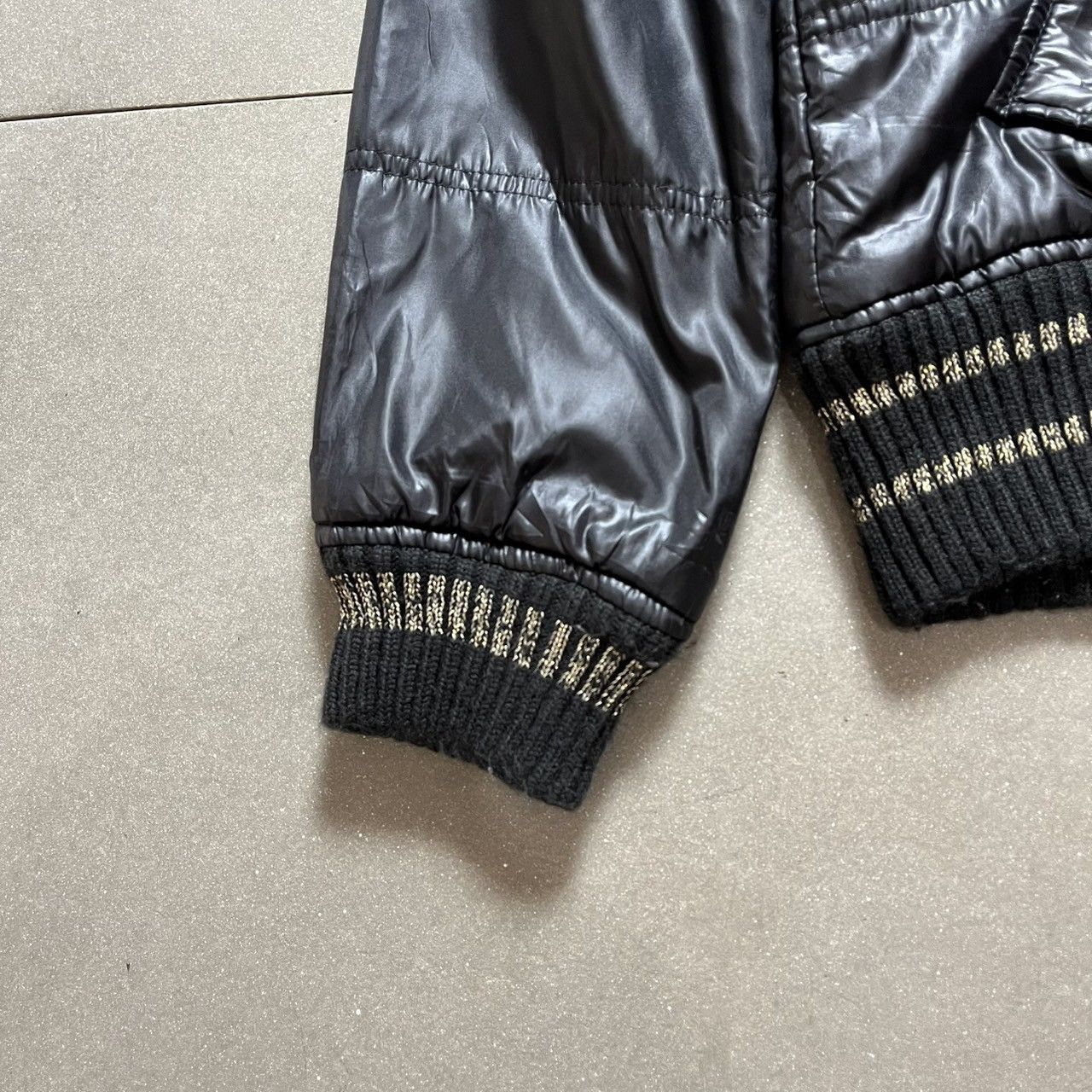 Cornflake Japanese Brand Hooded Jacket