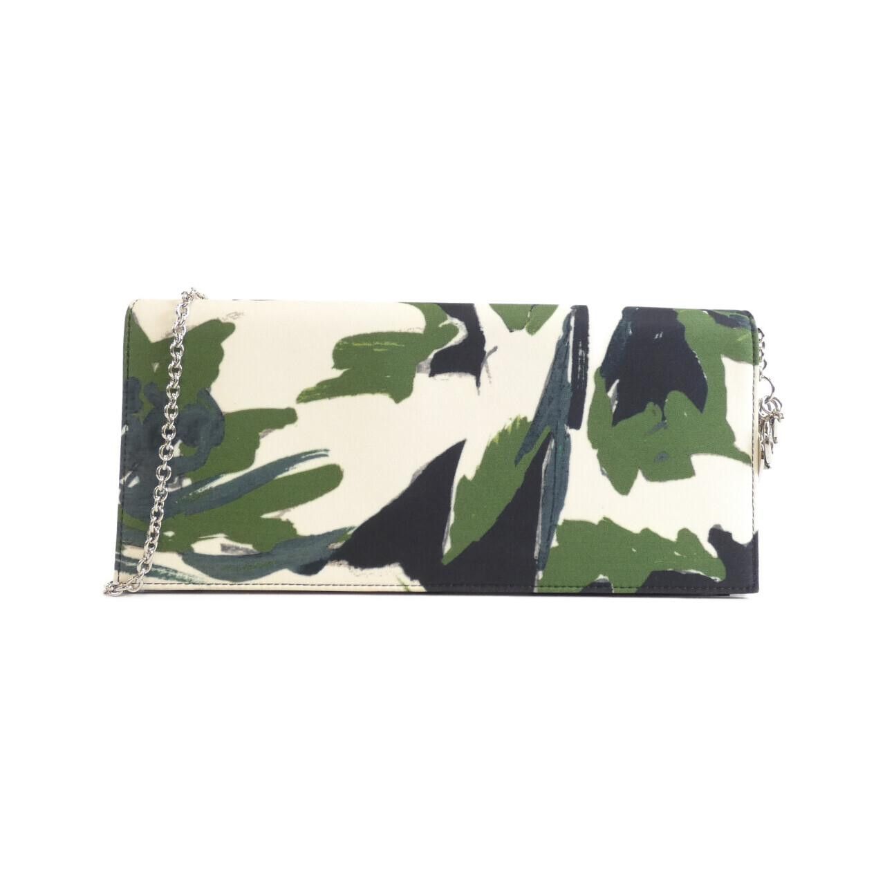 Dior Dior Dior Canvas Shoulder Bag Canvas Shoulder Bag DUTY FREE for USA Size ONE SIZE - 1 Thumbnail