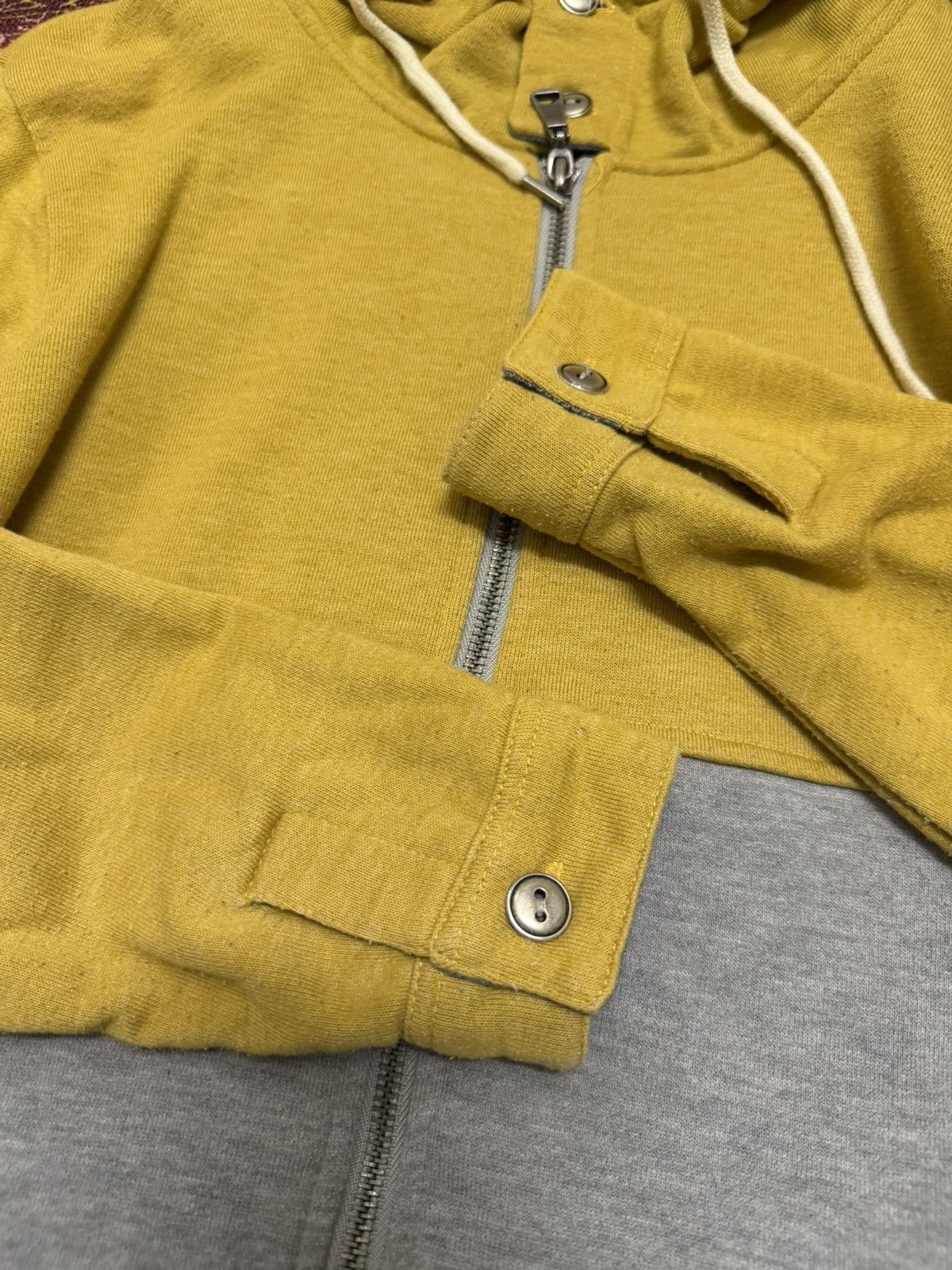 semanticdesign Semanticdesign hoodie Size S / US 4 / IT 40 - 6 Thumbnail