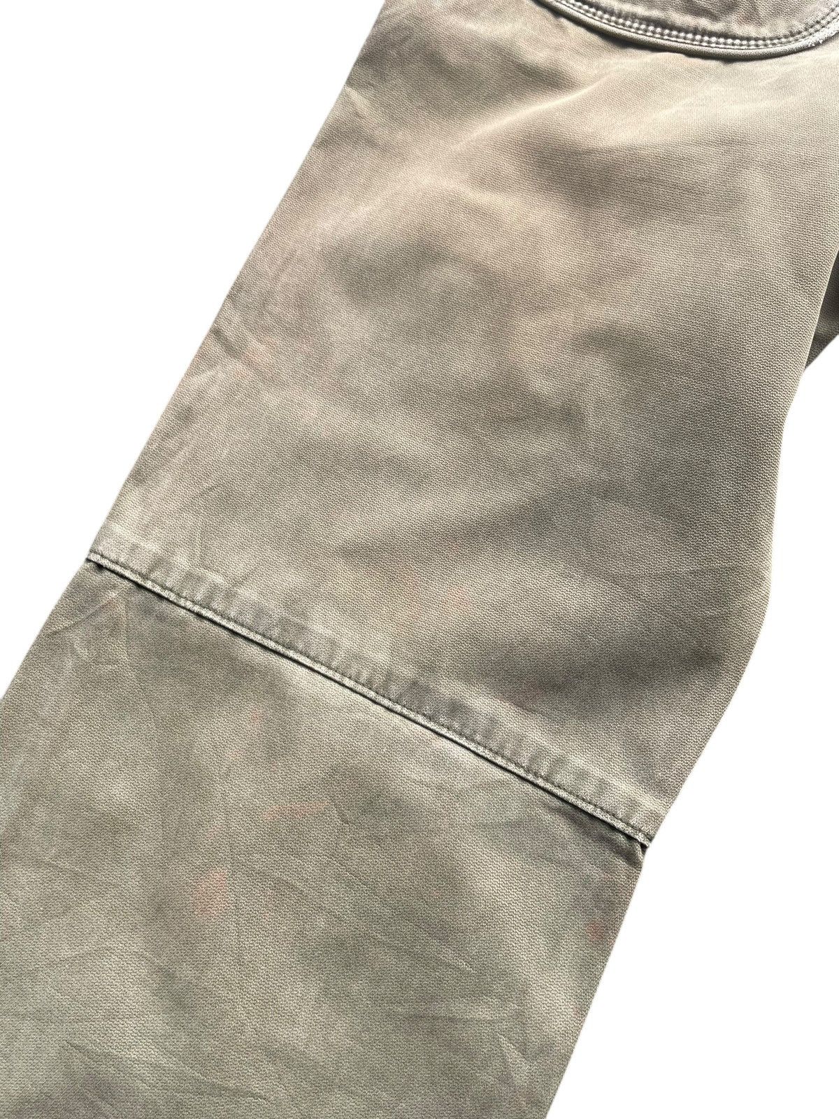 Gap GAP Military Style Baker Pant Size US 32 / EU 48 - 11 Thumbnail