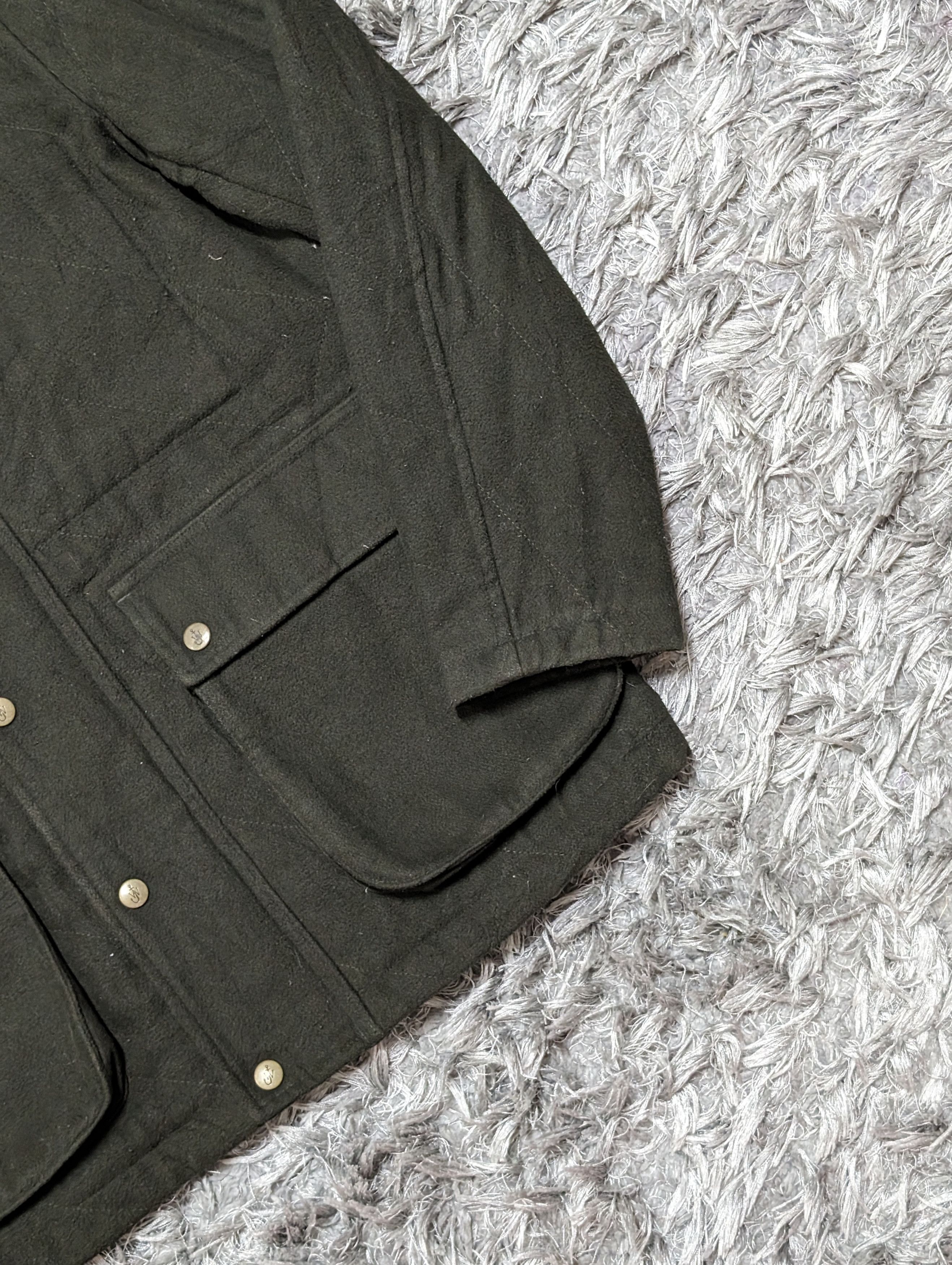 JW Anderson × Uniqlo Winter 2017 Collection JW Anderson x UT Wool Jacket Size US M / EU 48-50 / 2 - 4 Thumbnail
