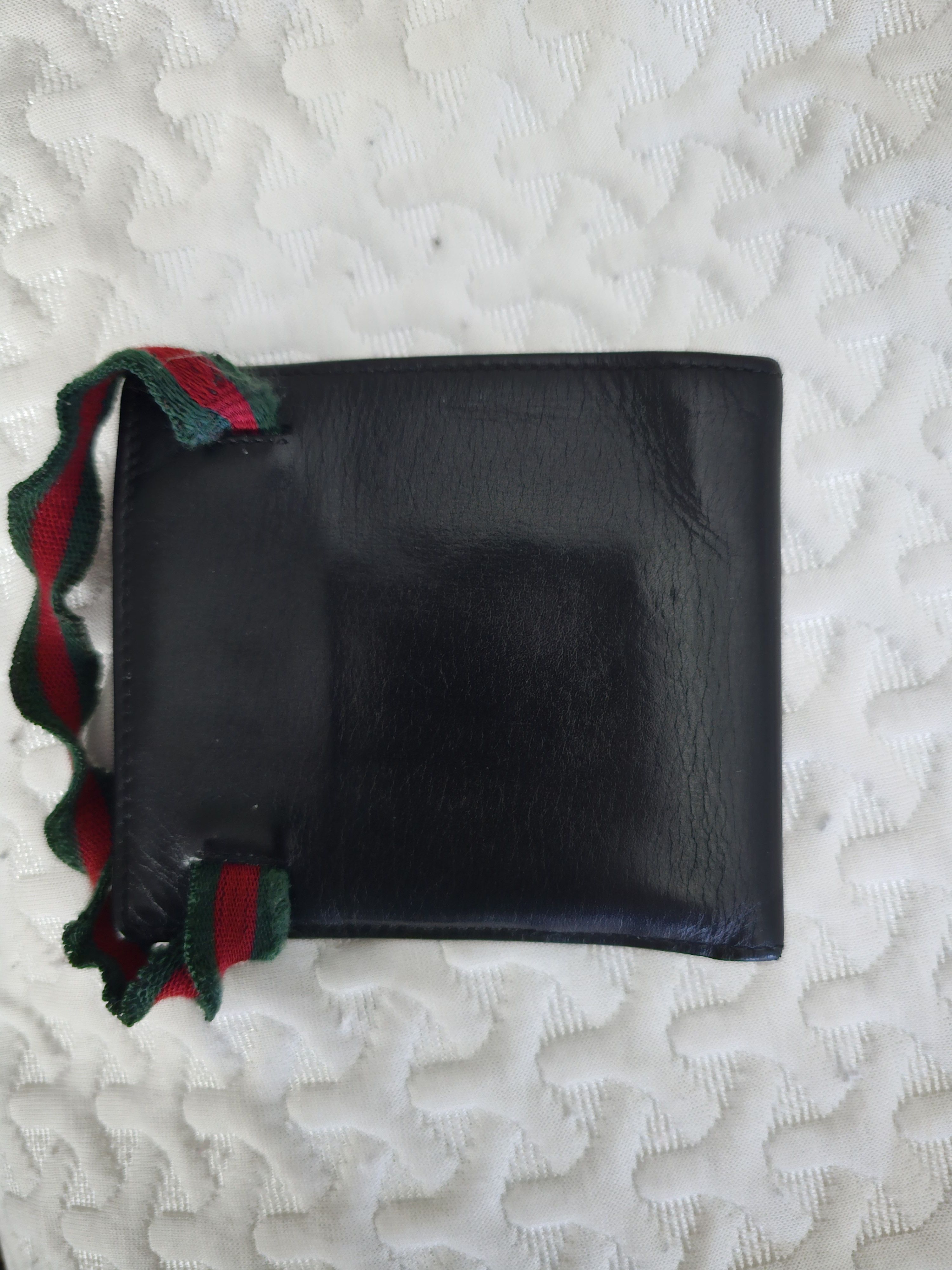 Gucci Gucci mens wallet Size ONE SIZE - 3 Thumbnail