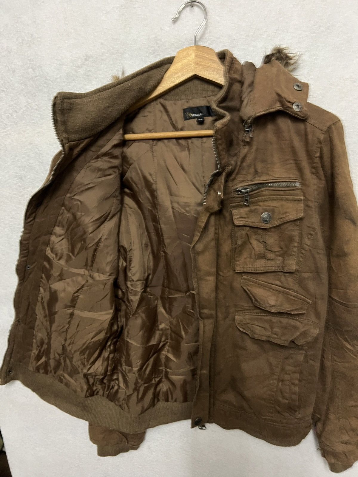 Other 5. DayMoon jacket Size US M / EU 48-50 / 2 - 4 Thumbnail
