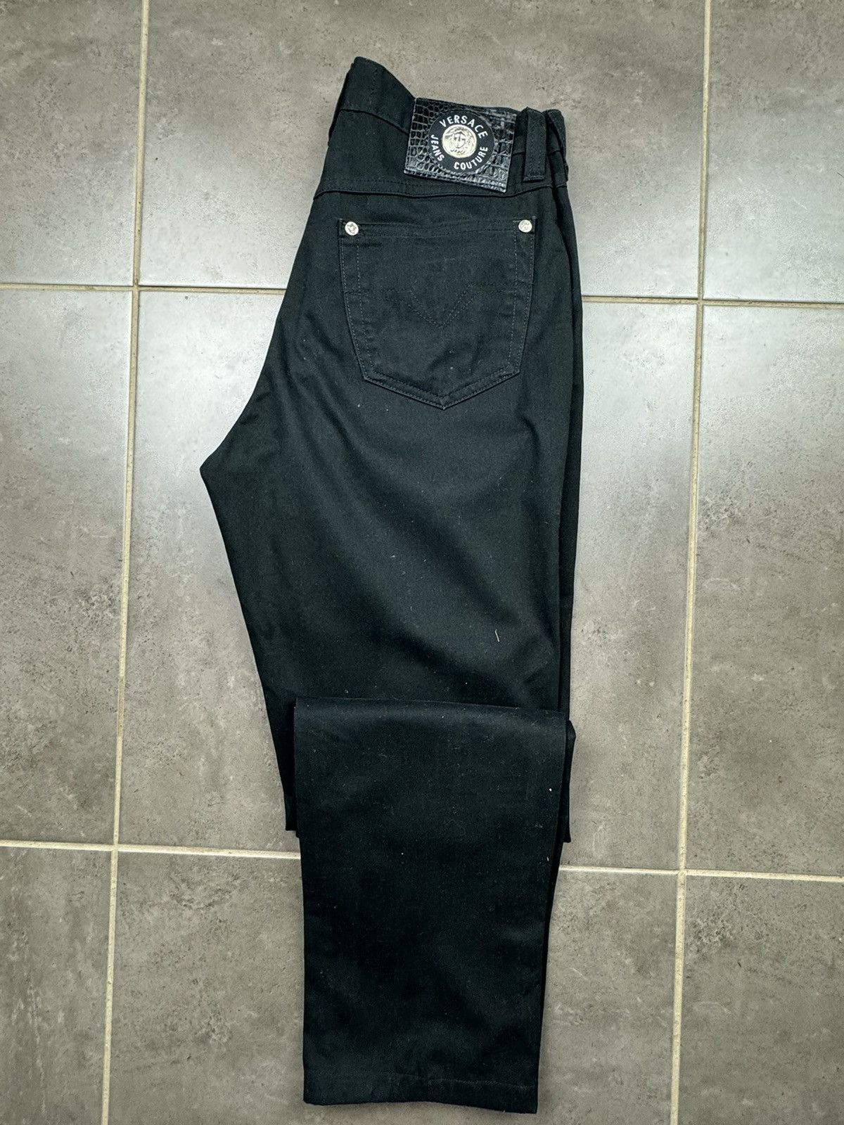 Versace Jeans Couture Versace jeans couture. Great condition Size US 28 / EU 44 - 15 Thumbnail