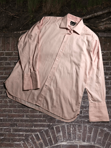 Aquascutum Vintage Aquascutum Button Up Shirt Size US M / EU 48-50 / 2 - 1 Thumbnail