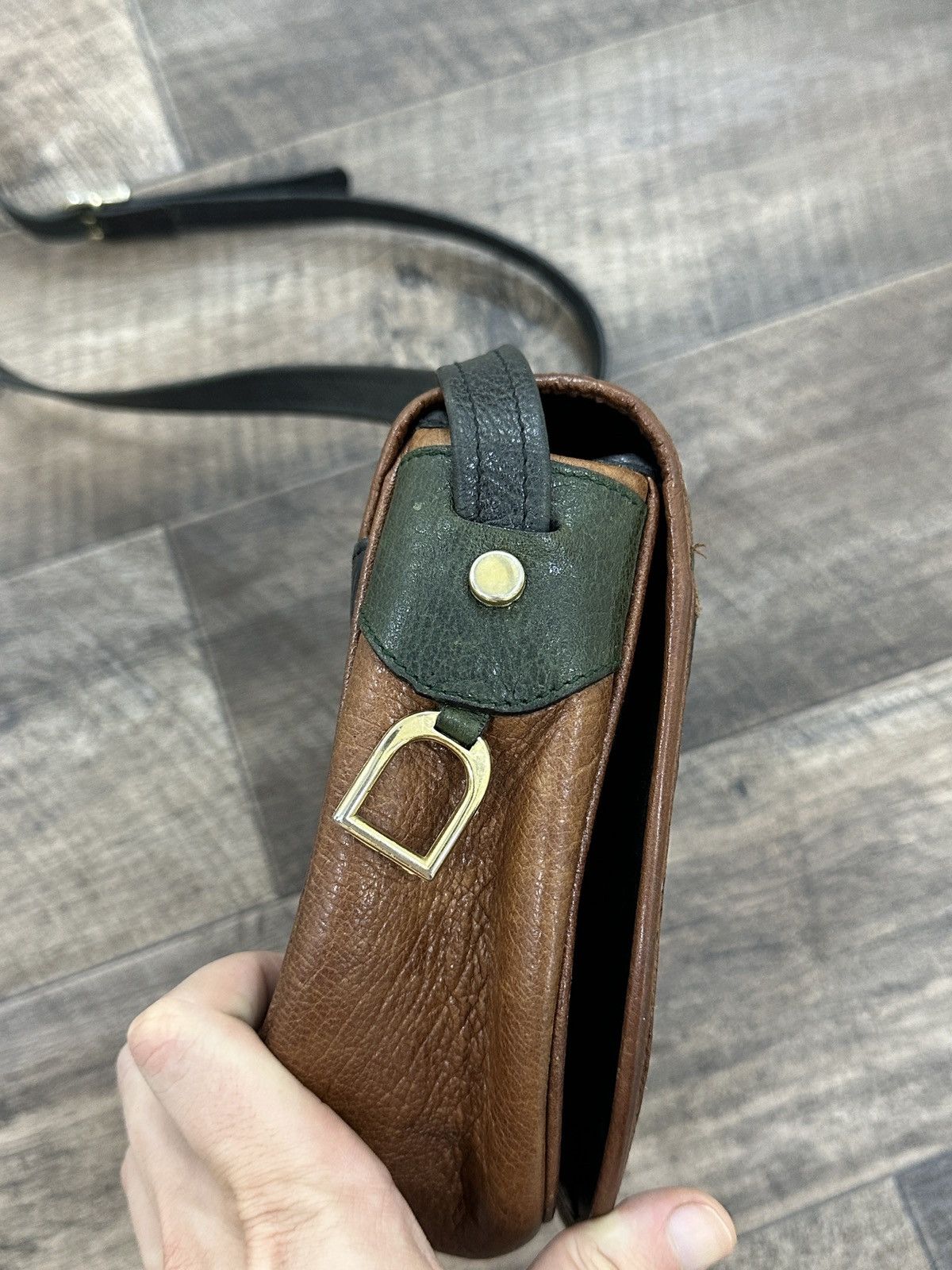 Loewe VINTAGE LOEWE BAG Size ONE SIZE - 3 Thumbnail