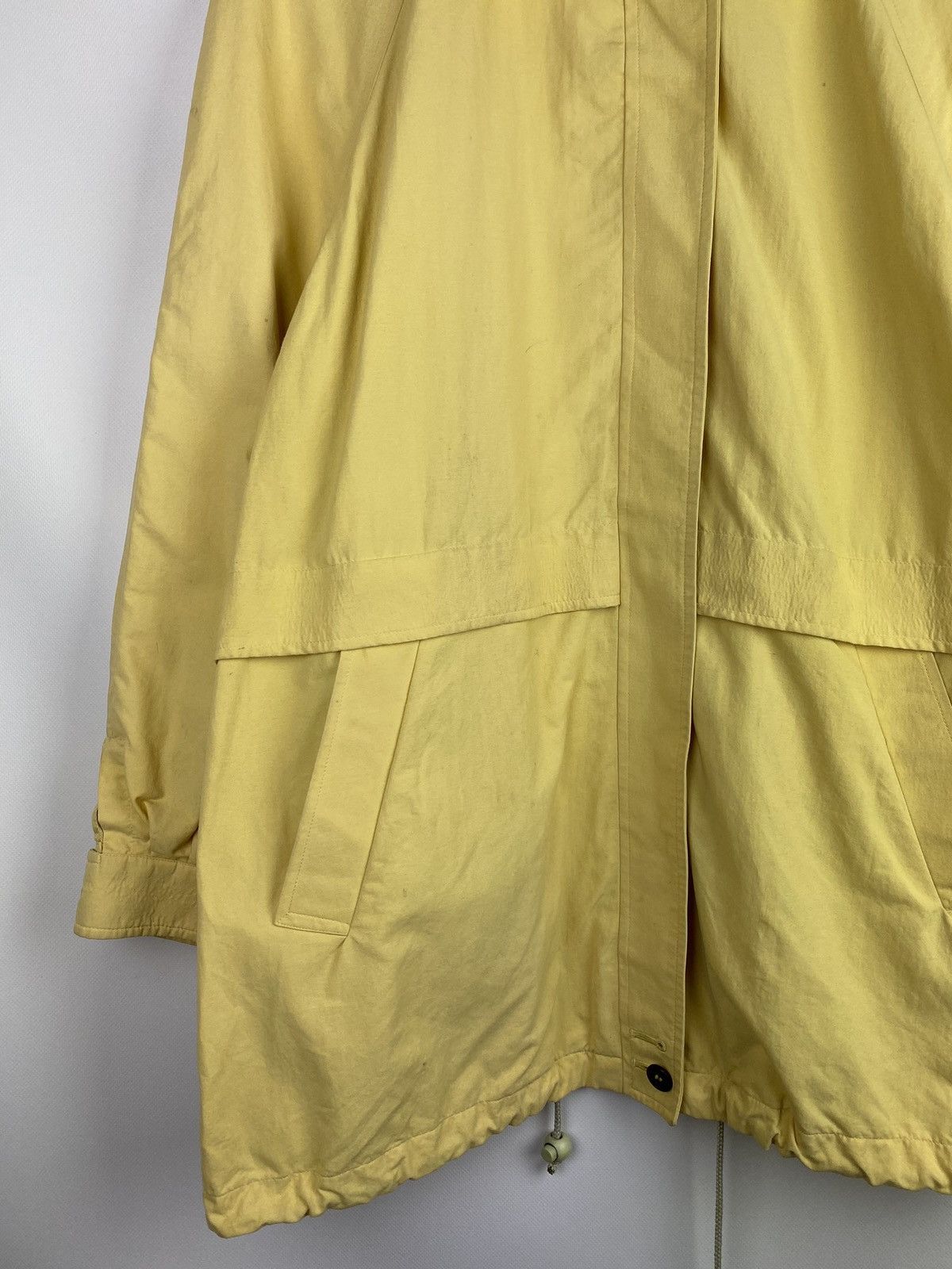 Burberry Burberrys vintage men’s jacket size ~ L Size US L / EU 52-54 / 3 - 8 Thumbnail