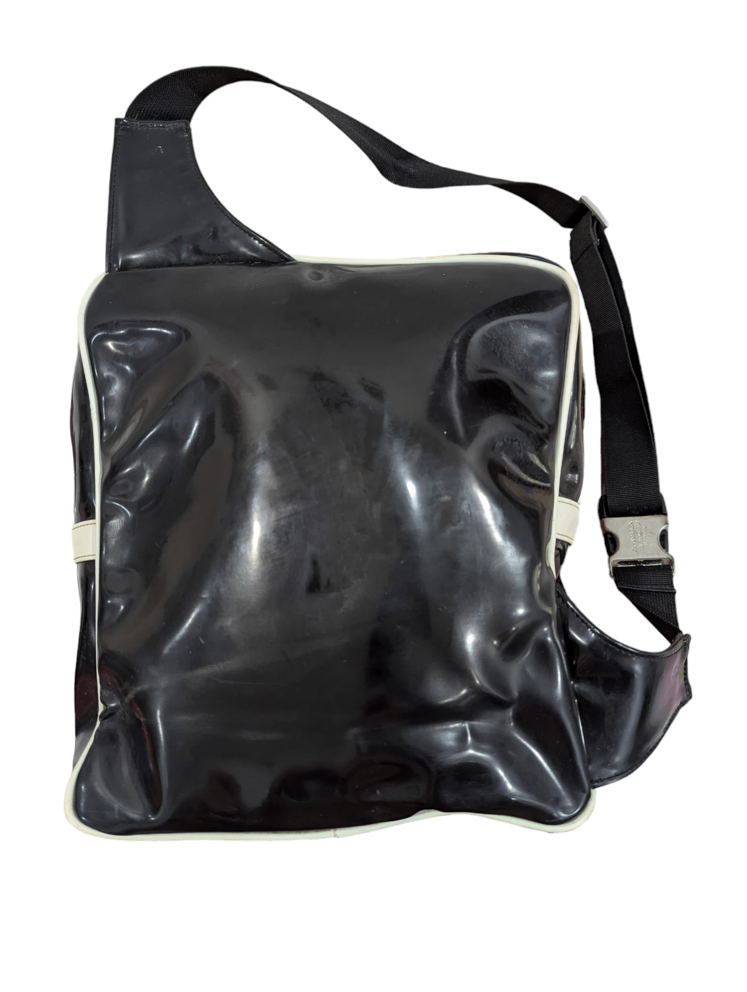 Honda HONDA RACING F1 MOTORSPORT CROSSBODY SLING BAG Size ONE SIZE - 2 Thumbnail
