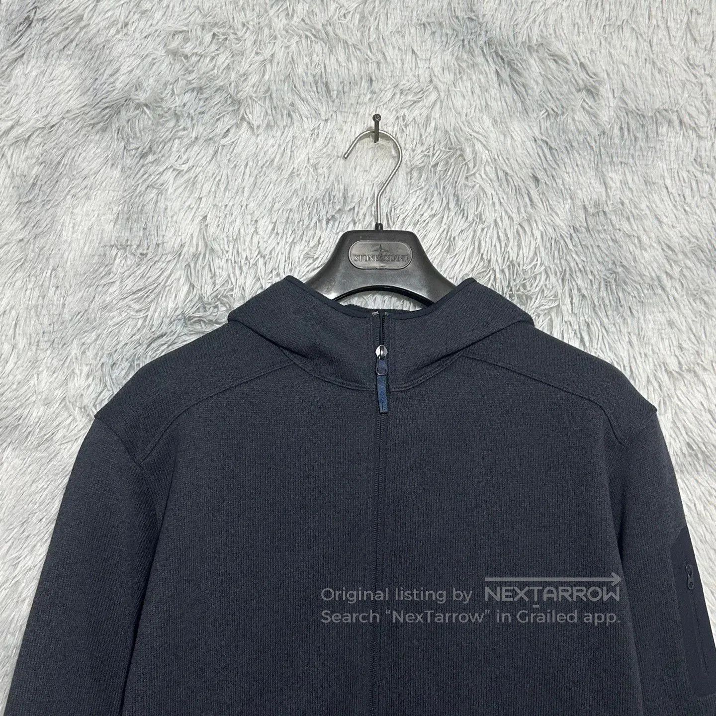 Arc'teryx arcteryx covert cardigan hooded fleece jacket. Size US XL / EU 56 / 4 - 3 Thumbnail