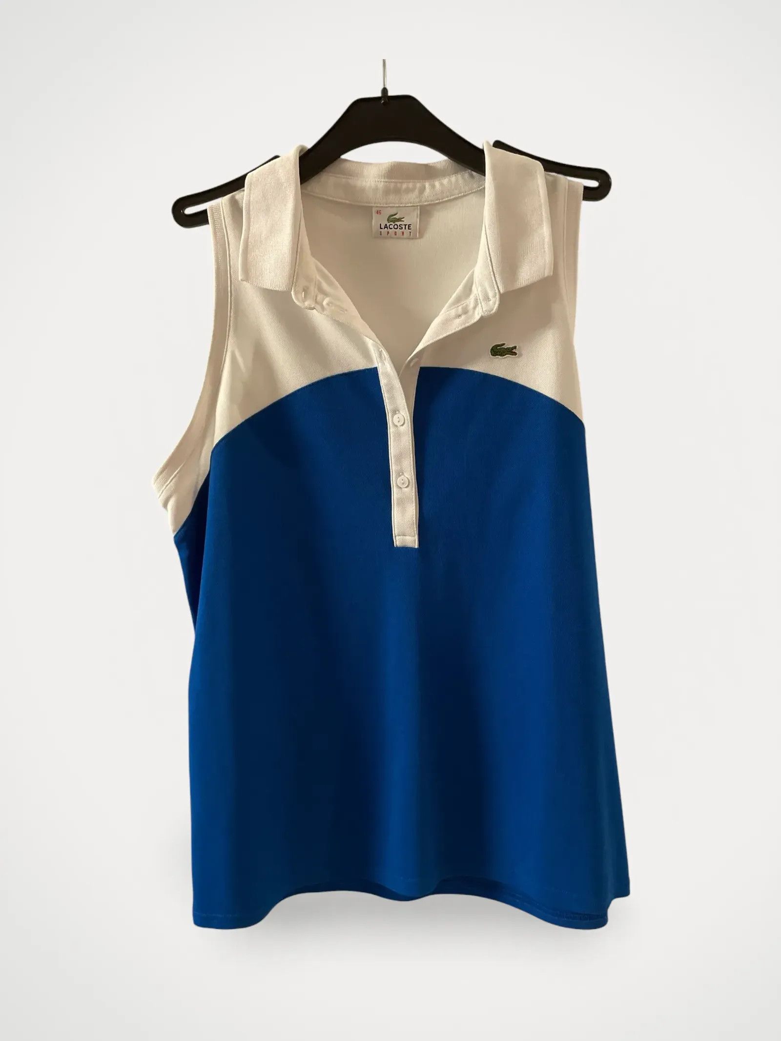 Lacoste Lacoste Top Size XL / US 12-14 / IT 48-50 - 1 Thumbnail