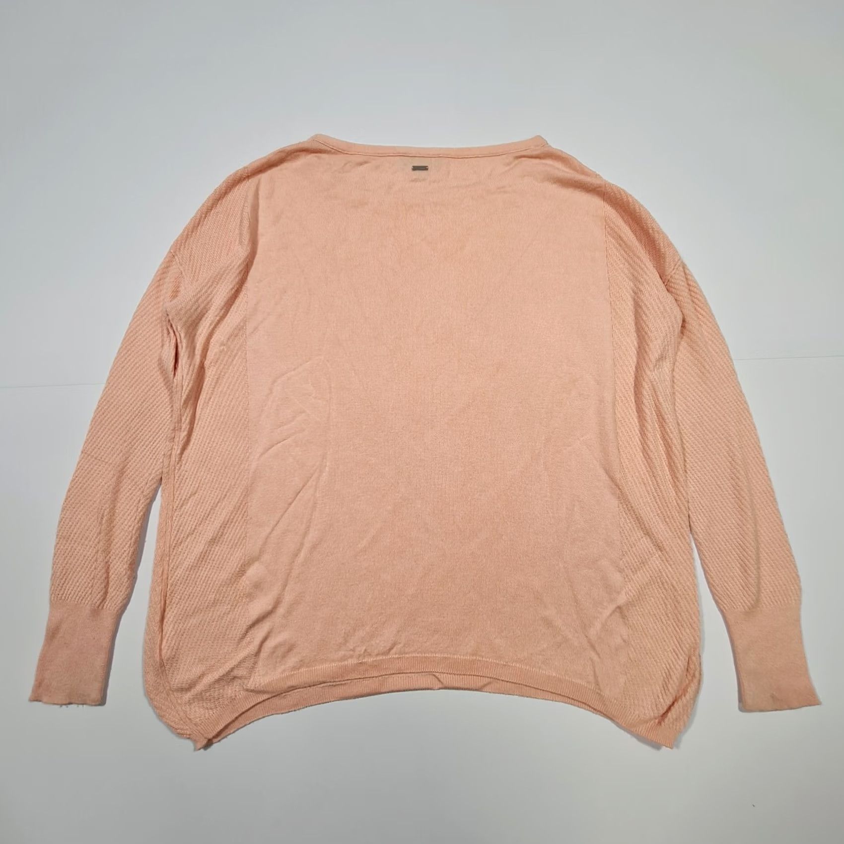 Escada ESCADA Sport Pink Wool Cashmere Jumper Top XS Long Sleeves Ladies UK 8 Womens Size XS / US 0-2 / IT 36-38 - 5 Thumbnail