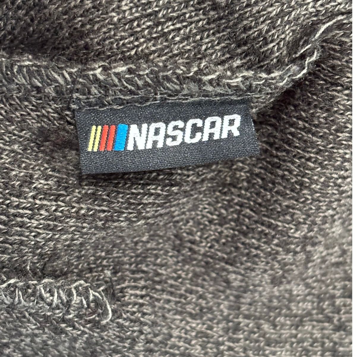 NASCAR NASCAR 75th Anniversary Knit Hat One Size Size ONE SIZE - 5 Thumbnail