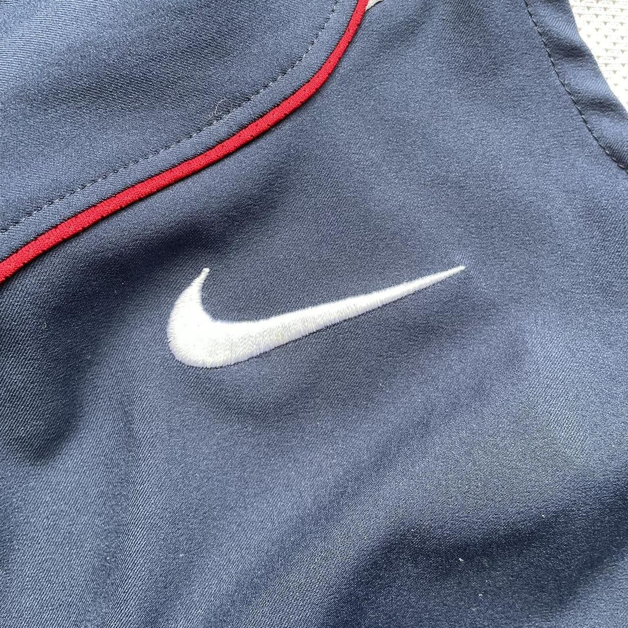 Nike × Vintage Vintage Y2K 2004-2005 USA Nike Away Jersey Size US M / EU 48-50 / 2 - 3 Thumbnail