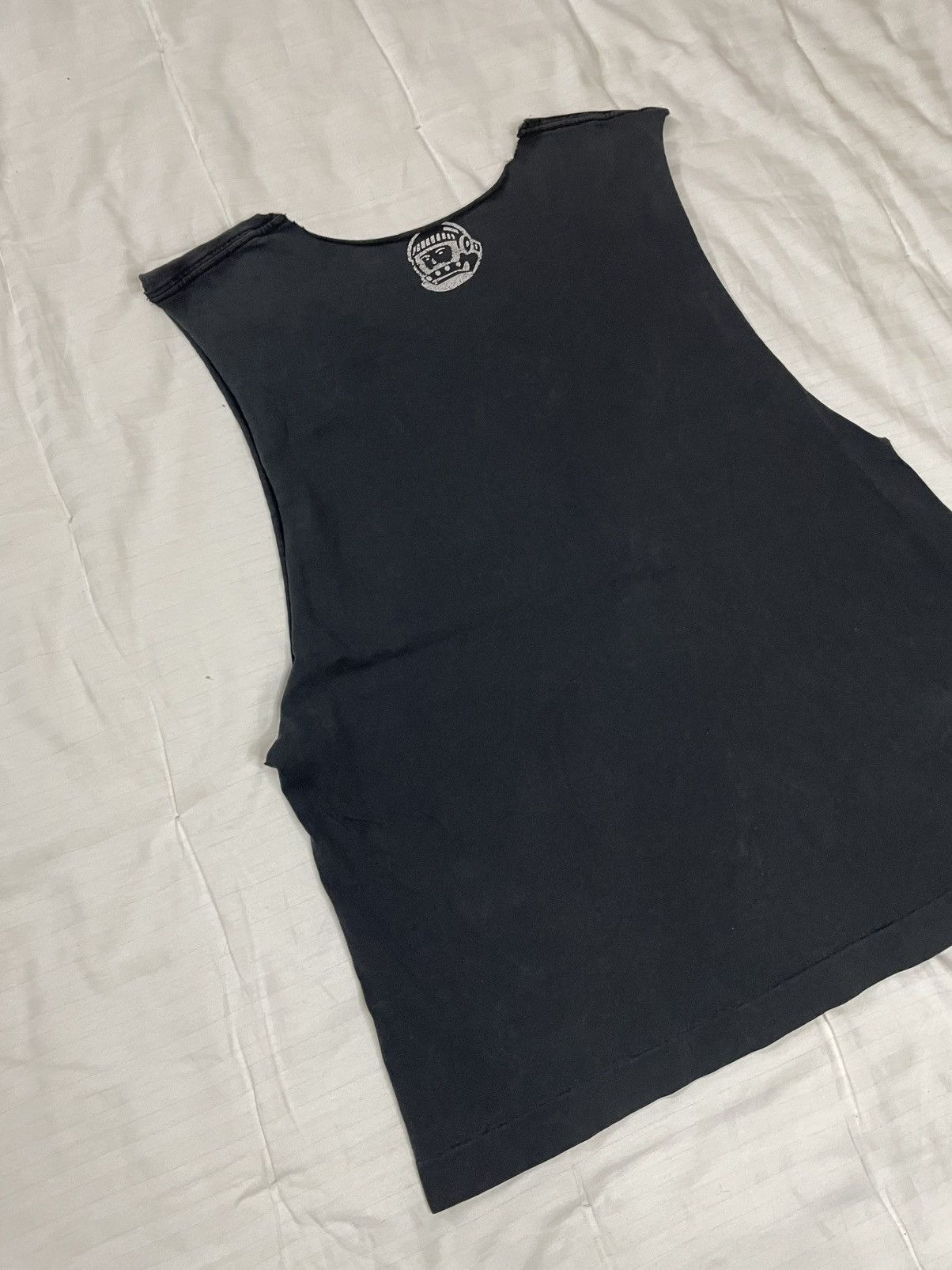 Le Grande Bleu (L.G.B.) Vintage Billionaire Boys Club Imaginative Tank Top From Tshi Size US XL / EU 56 / 4 - 13 Thumbnail
