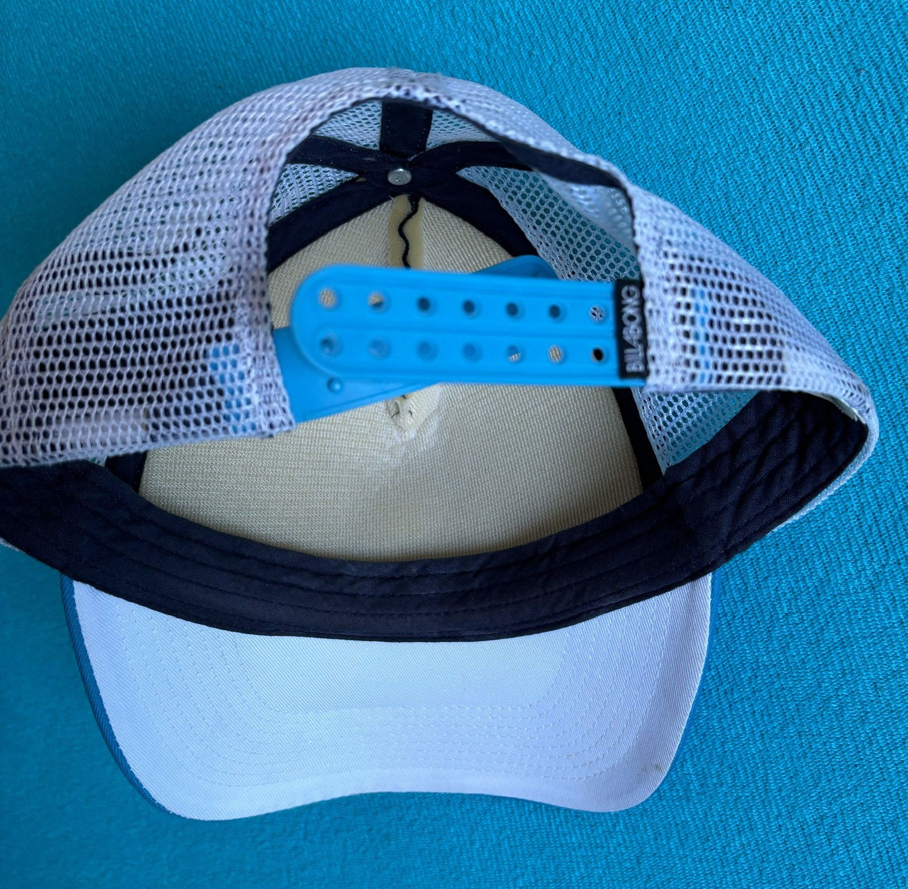 Billabong BillaBong baseball cap, size. universal Size ONE SIZE - 8 Thumbnail
