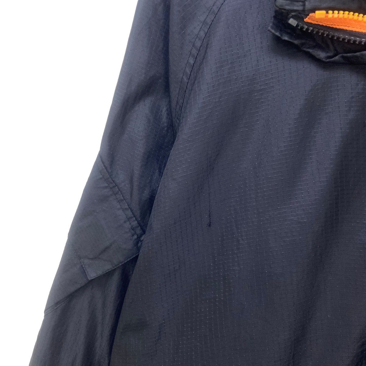 Avirex × Vintage Avirex USA Flying Tactical Dept. Nylon Jacket Size US L / EU 52-54 / 3 - 21 Thumbnail