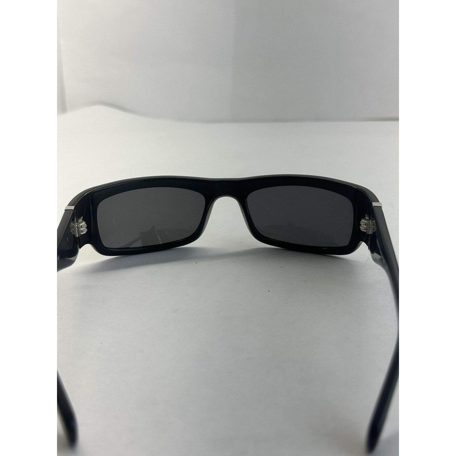 Brooks Brothers Brooks Brothers Eyeglasses Frames BB732 6000 Black Size ONE SIZE - 6 Thumbnail