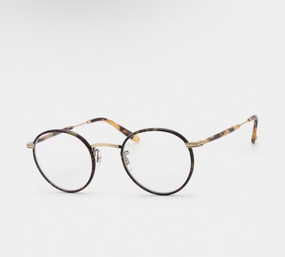 Garrett Leight Garrett Leigght-Wilson 46 Size 46 - 2 Thumbnail