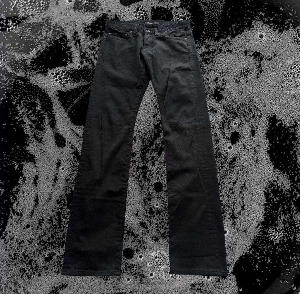 Hysteric Glamour × Undercover Undercover x Hysteric Glamour Jeans 