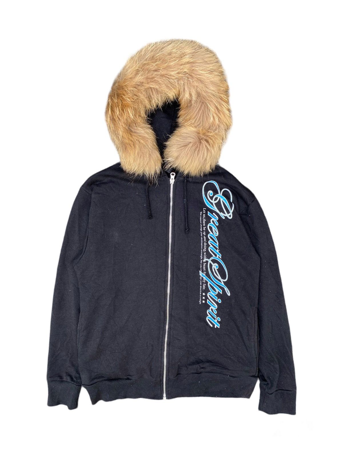 Shift Up - Japanese Fur Hoodie Poem ifsixwasnine lgb style