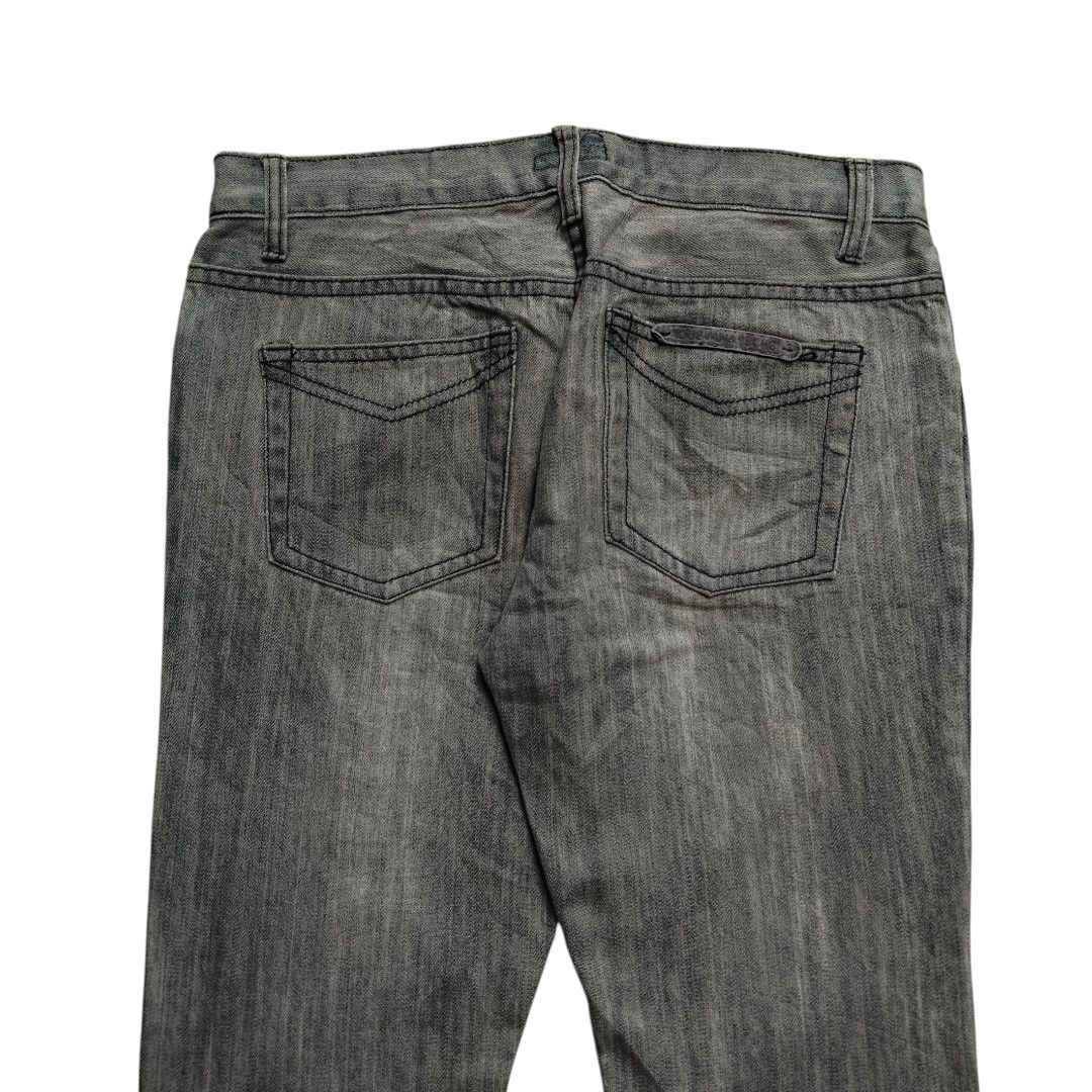 Kris Van Assche Kris van assche slim jeans Size US 30 / EU 46 - 5 Thumbnail